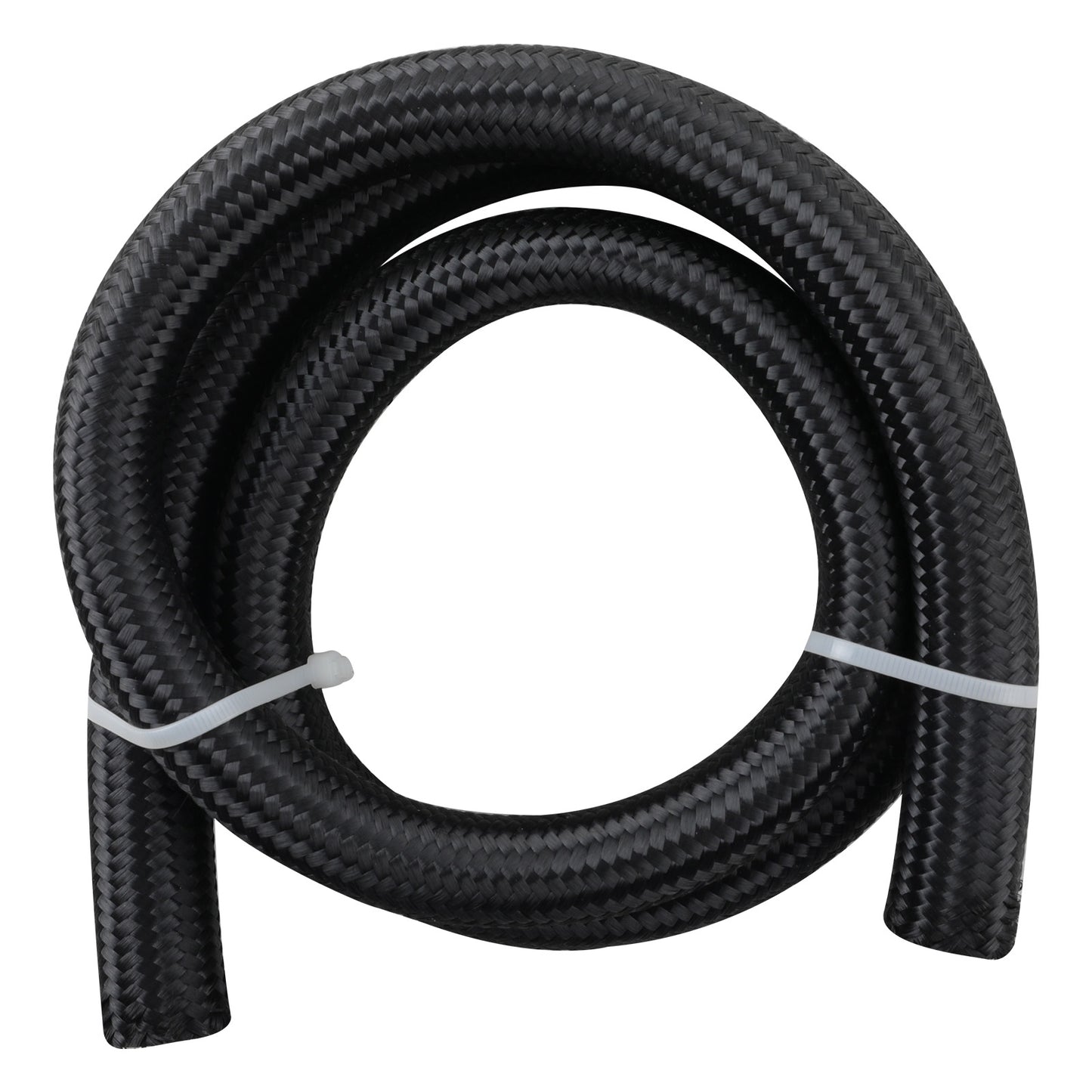 AN16 16AN AN-16 Hose Fuel line with 90 degree AN fittings 45 degree 5 feet