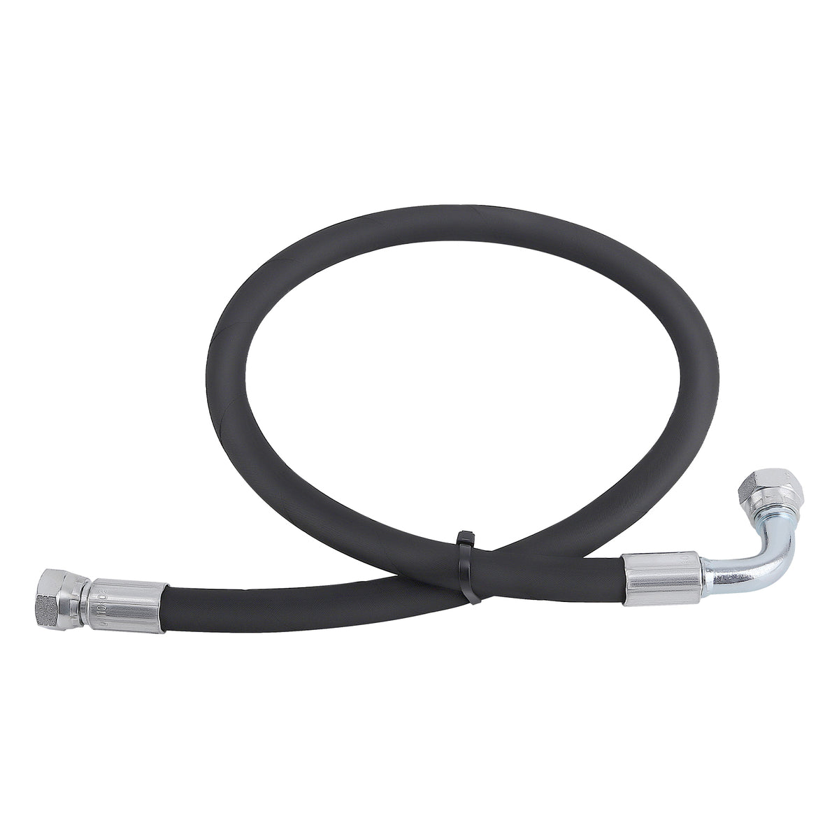Transmission Cooler Hose Wire Kit compatible For GM Duramax Pickups Transmission 6.6L 15-16