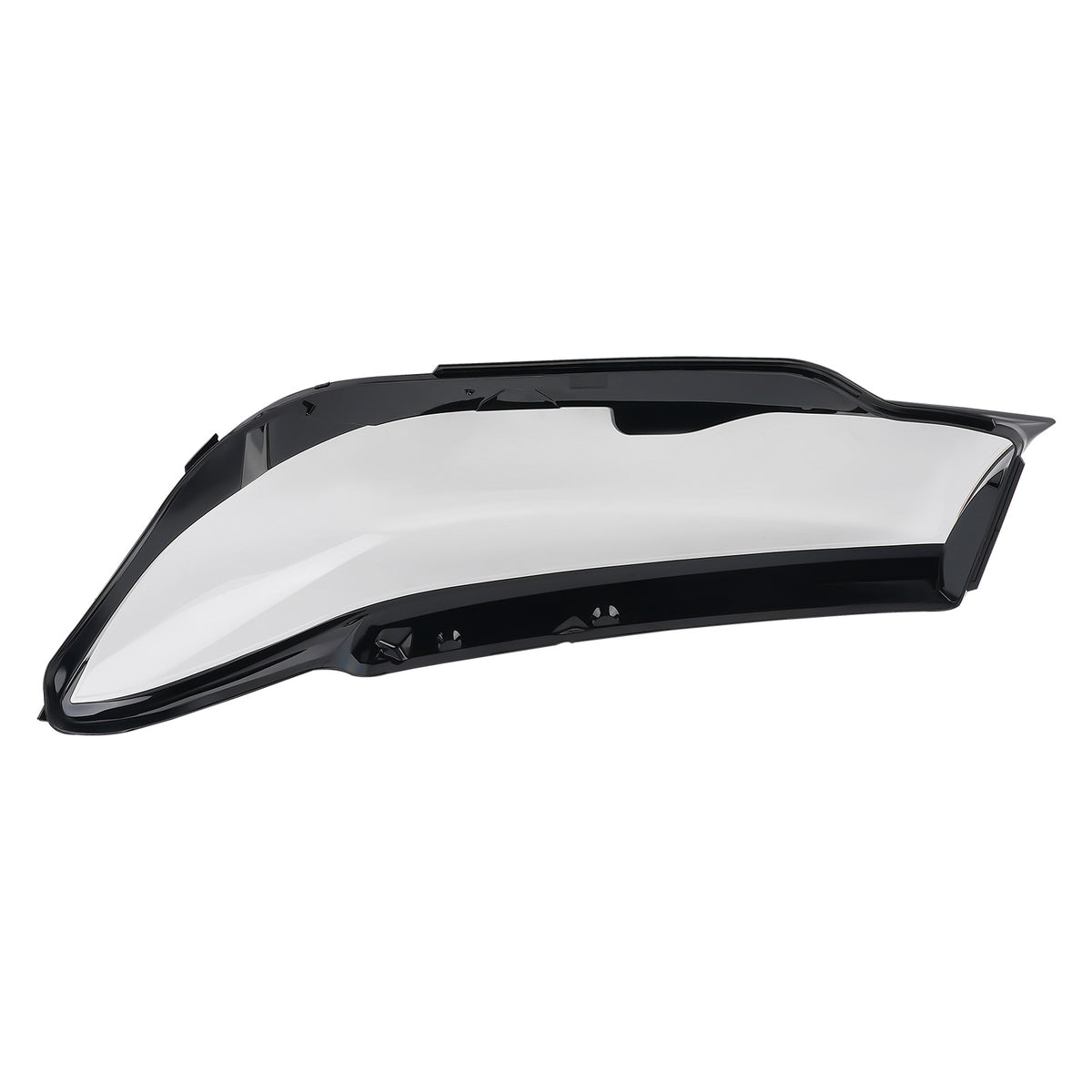 Headlight Lamp Lens Cover compatible For BMW 3 Series G20 2019 2020 2021 LeftRight