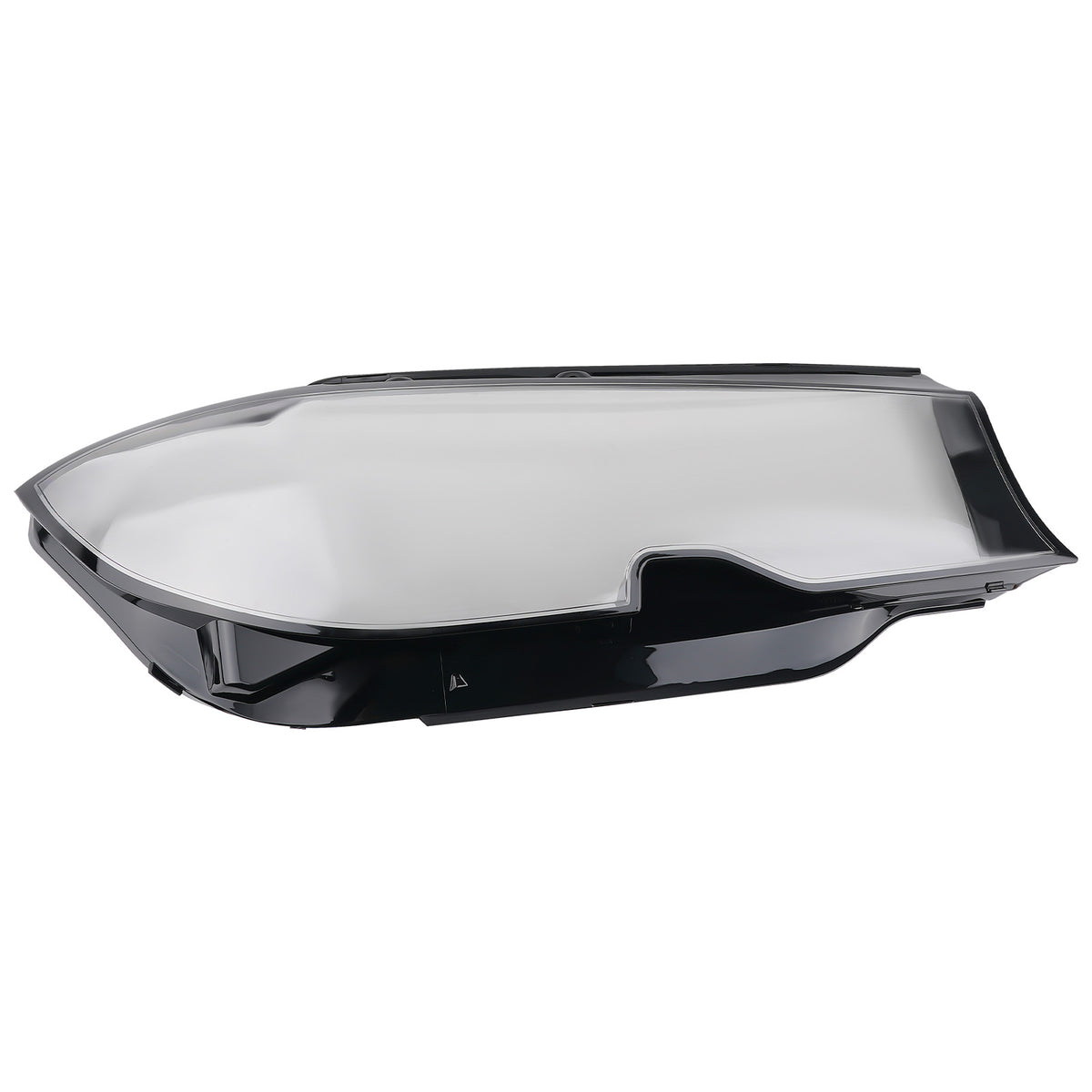 Headlight Lamp Lens Cover compatible For BMW 3 Series G20 2019 2020 2021 LeftRight