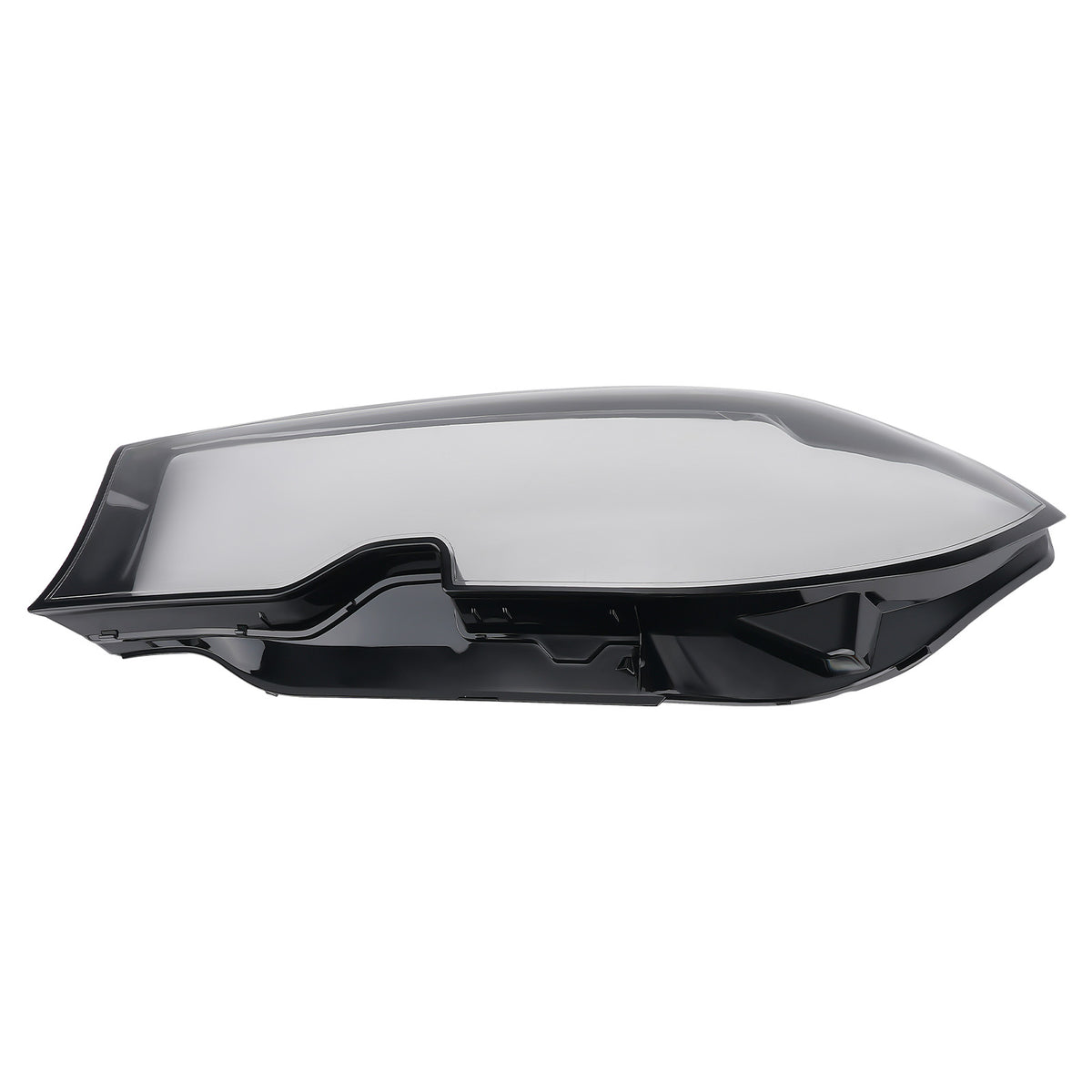 Headlight Lamp Lens Cover compatible For BMW 3 Series G20 2019 2020 2021 LeftRight