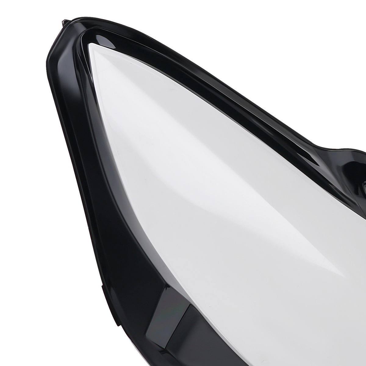 Headlight Lamp Lens Cover compatible For BMW 3 Series G20 2019 2020 2021 LeftRight
