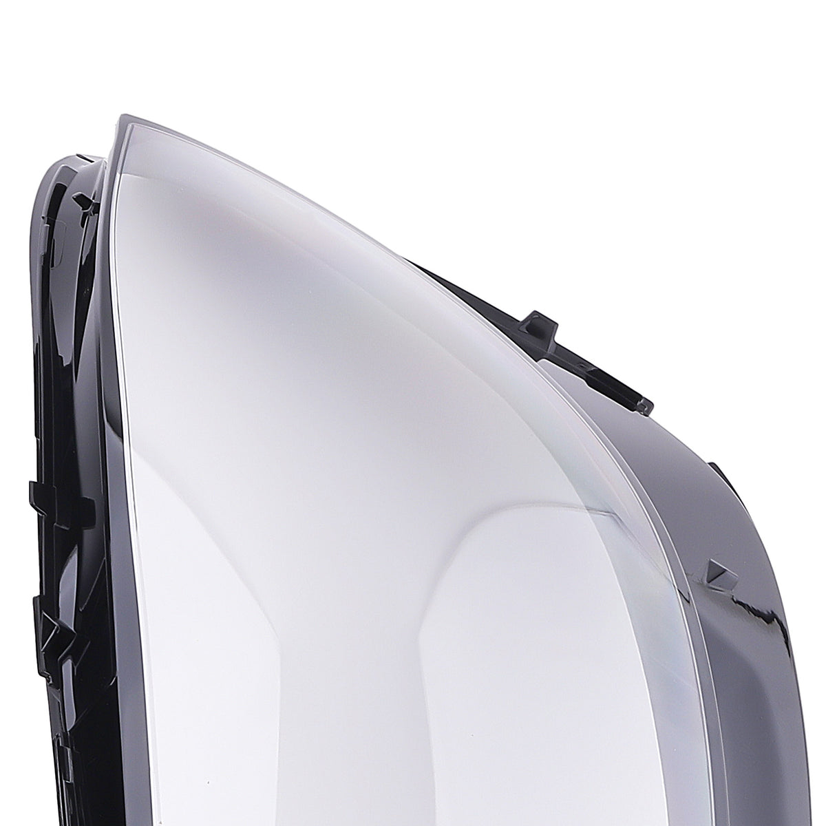 Headlamp Lens Cover ForMercedes-Benz W223 S CLASS S400 S500 S580 2020-2023