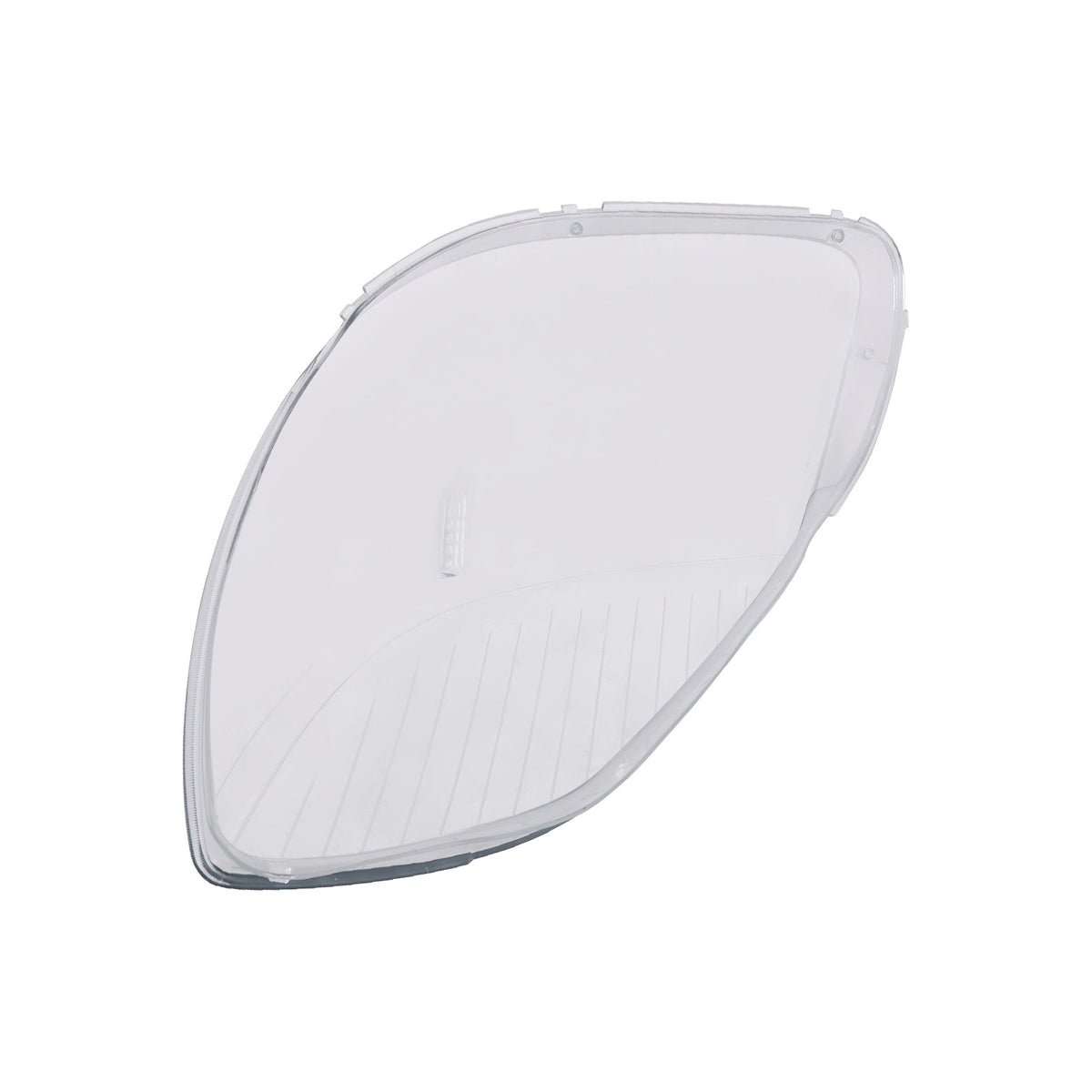 1 Pair Headlight Headlamp Lens Cover compatible For Buick Enclave 2008-2012 Left Right new