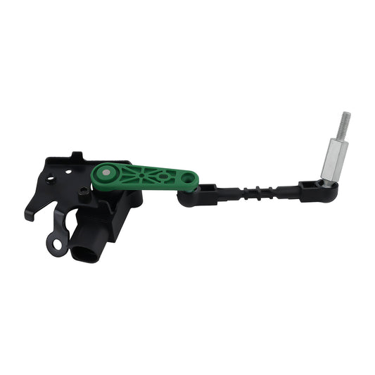 Front Suspension Height Level Sensor compatible for Audi A6 L4 2.0L Petrol Sedan 4H0941285G