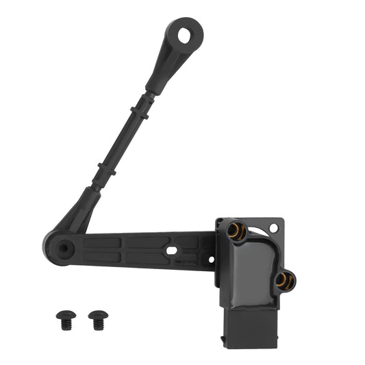 Rear Right Leveling Height Sensor compatible for Land Rover LR3 compatible for V8 4.4L 2005-2009 Petrol