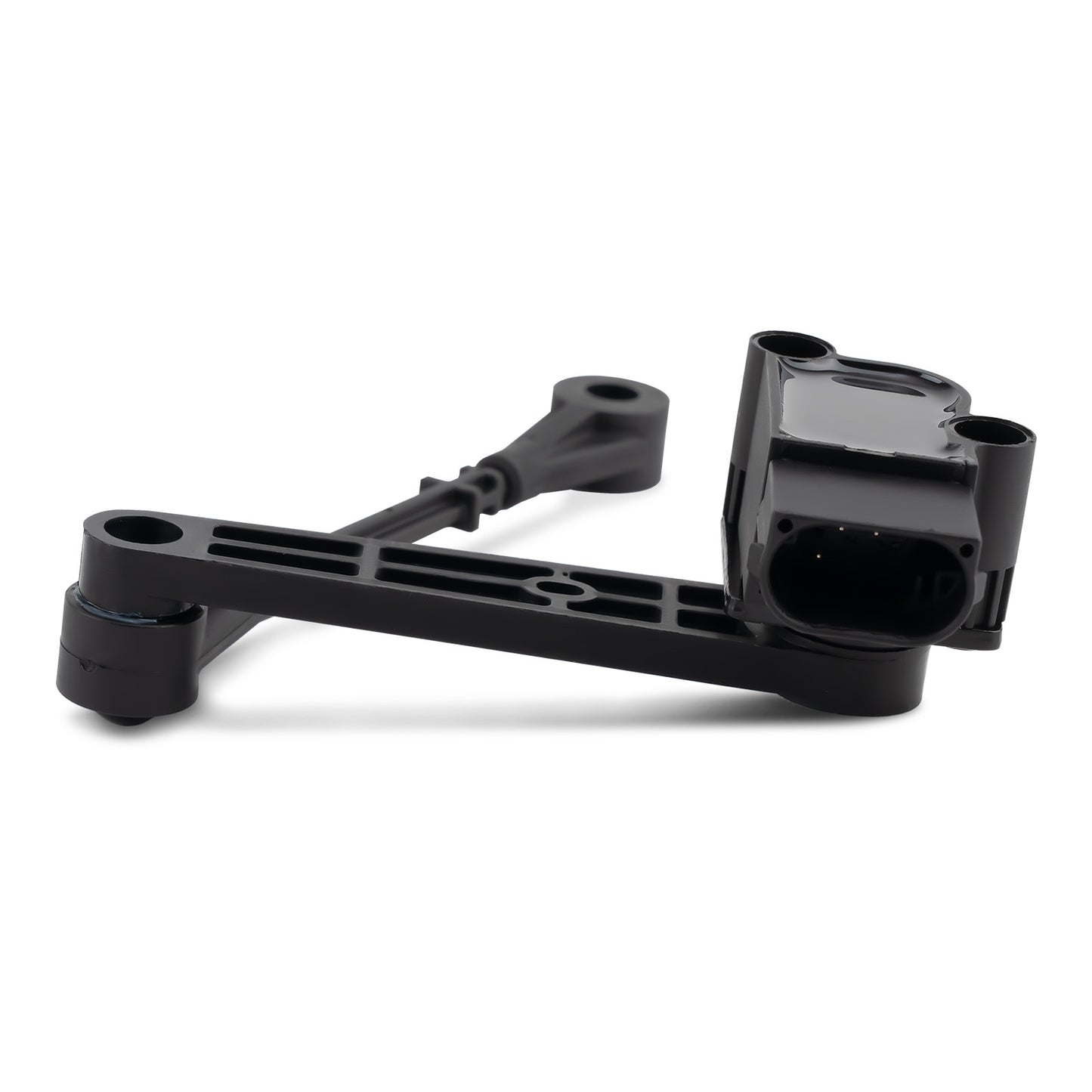 Rear Right Leveling Height Sensor compatible for Land Rover LR3 compatible for V8 4.4L 2005-2009 Petrol