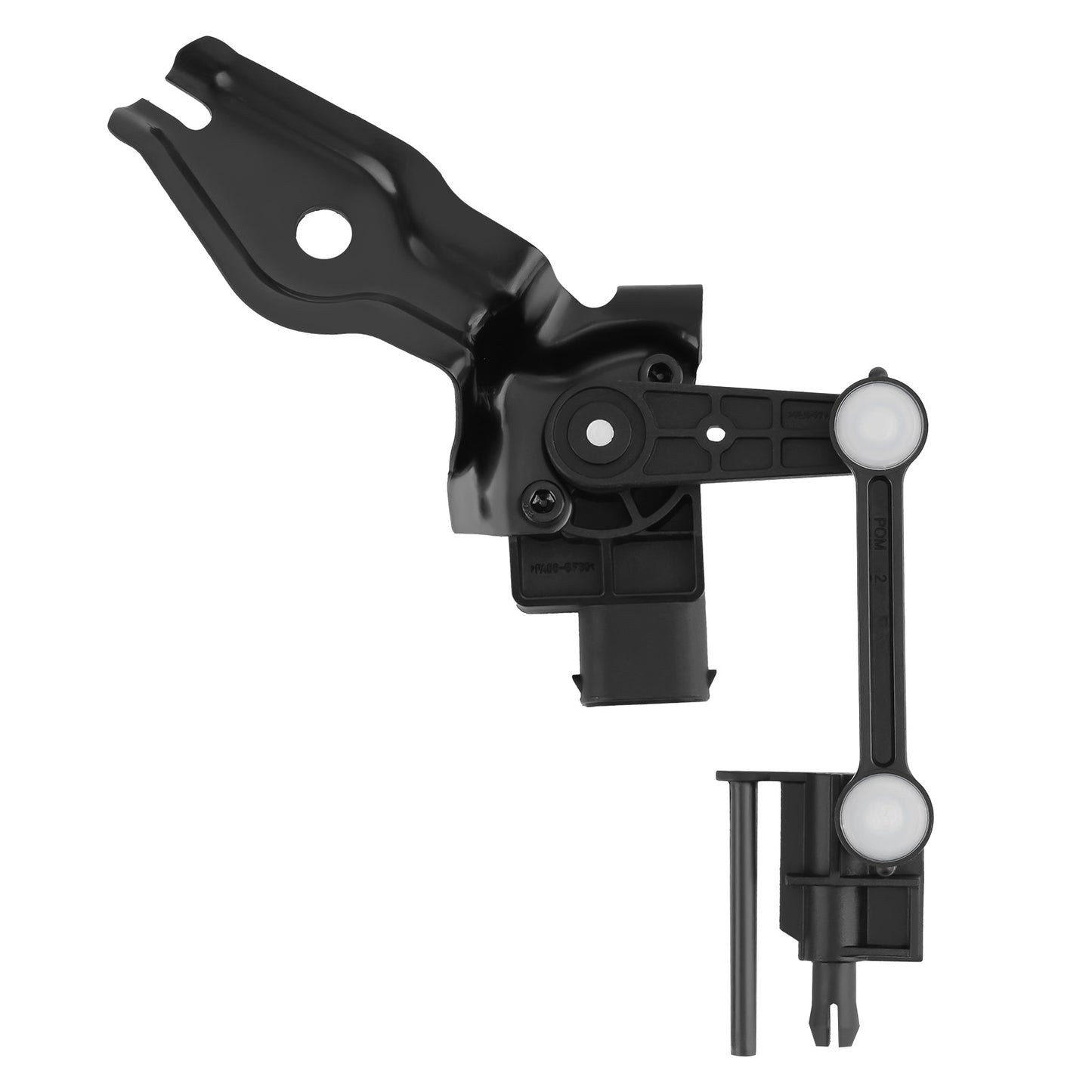 Front Left Headlight Level Sensor compatible For Audi Q7 2007-2015 7L0616213D 7L0616213B
