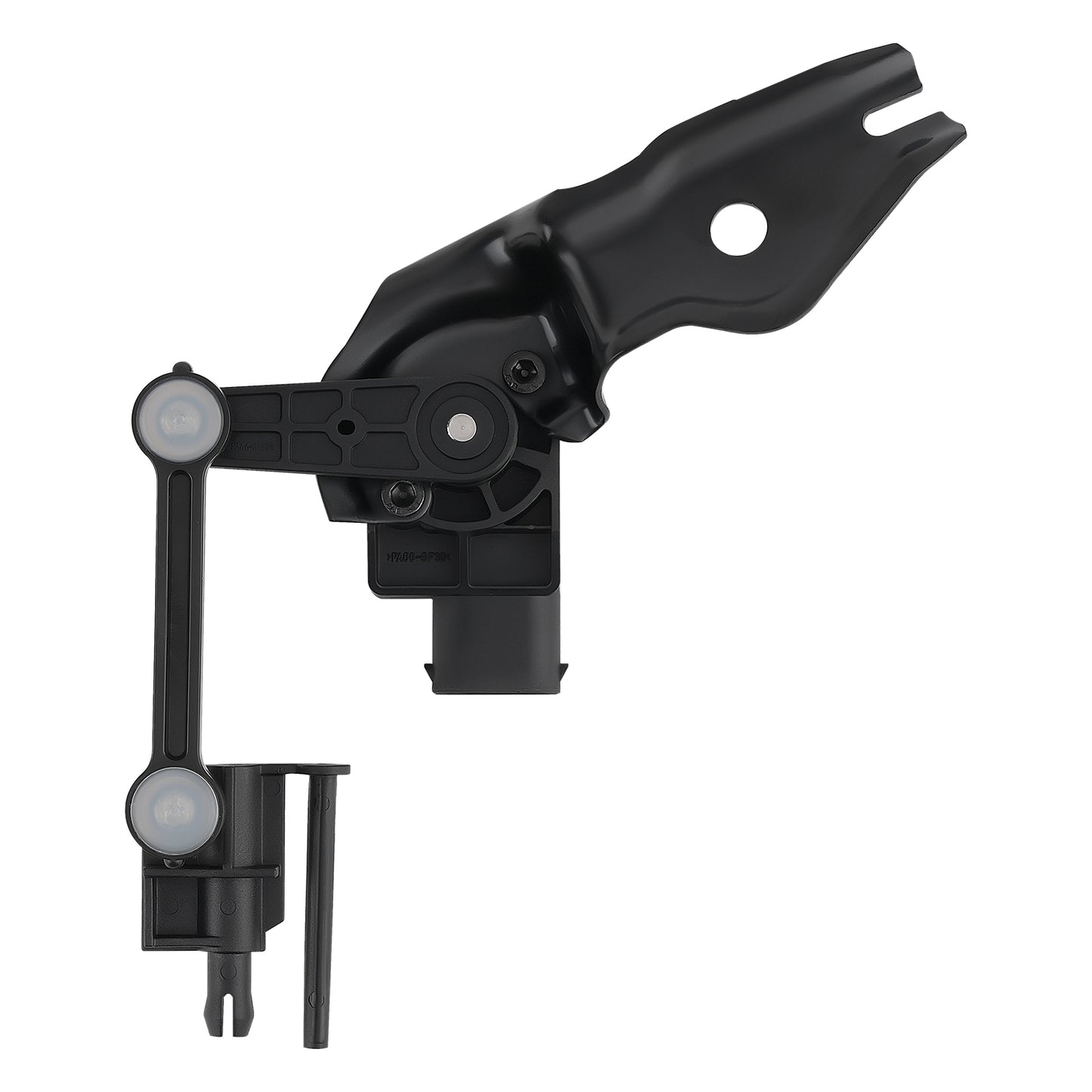 Height Level Sensor Front Right compatible for Volkswagen Touareg 2004-2010 7L0616214B