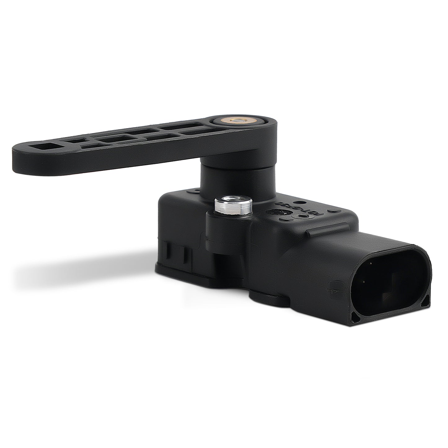Air Suspension Ride Height Level Sensor compatible for BMW X5 sDrive35i xDrive35d xDrive35i