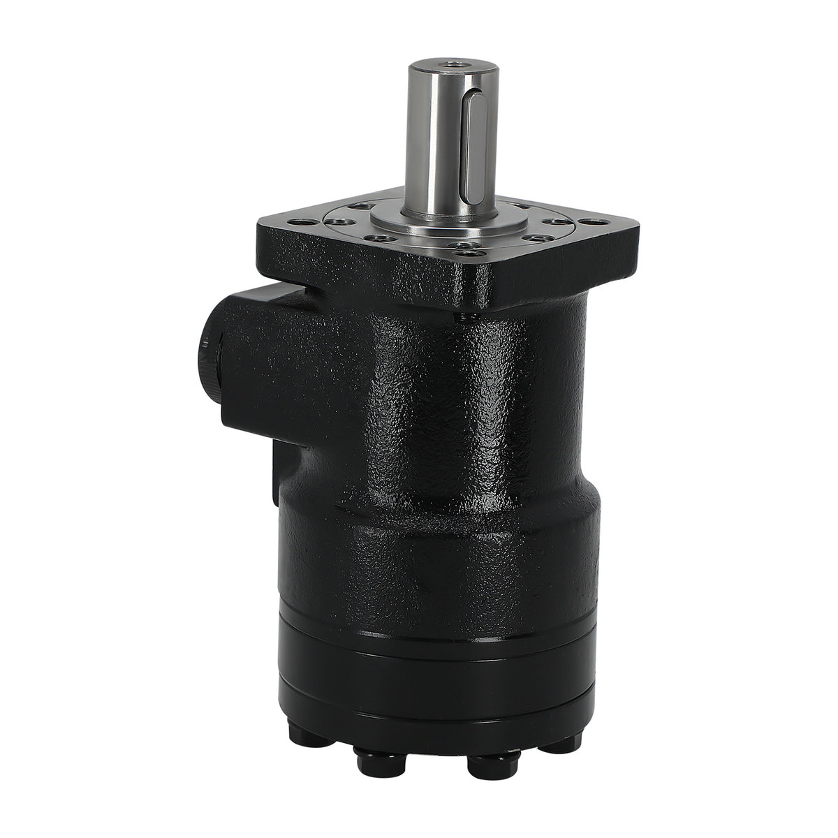 Hydraulic Motor 103-1003-012 For Eaton Char-Lynn S Series Motor 4 Bolt Standard