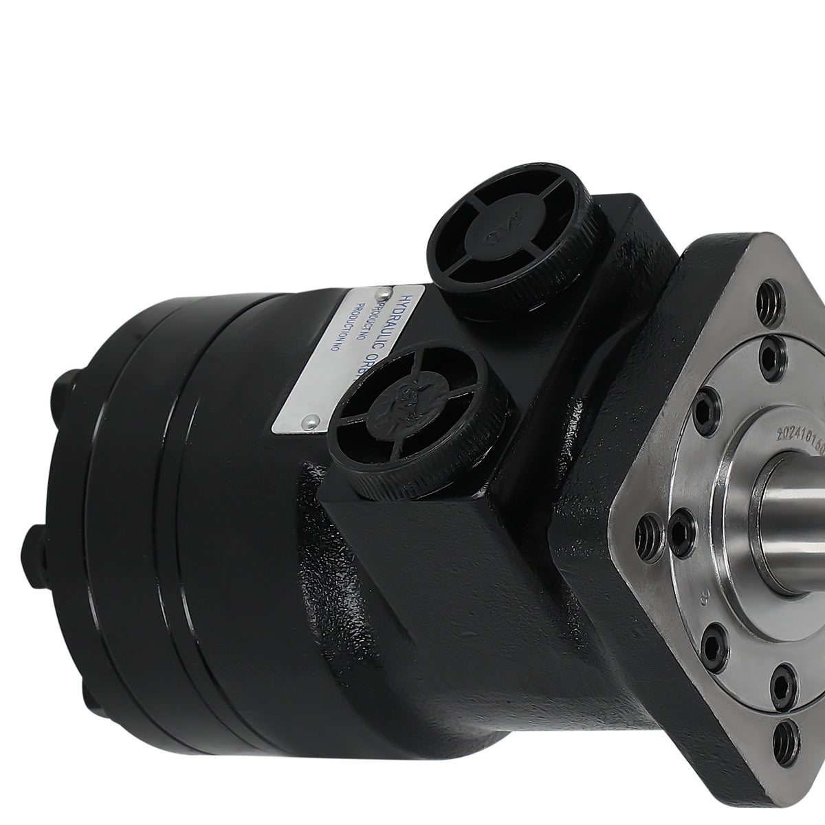 Hydraulic Motor 103-1003-012 For Eaton Char-Lynn S Series Motor 4 Bolt Standard