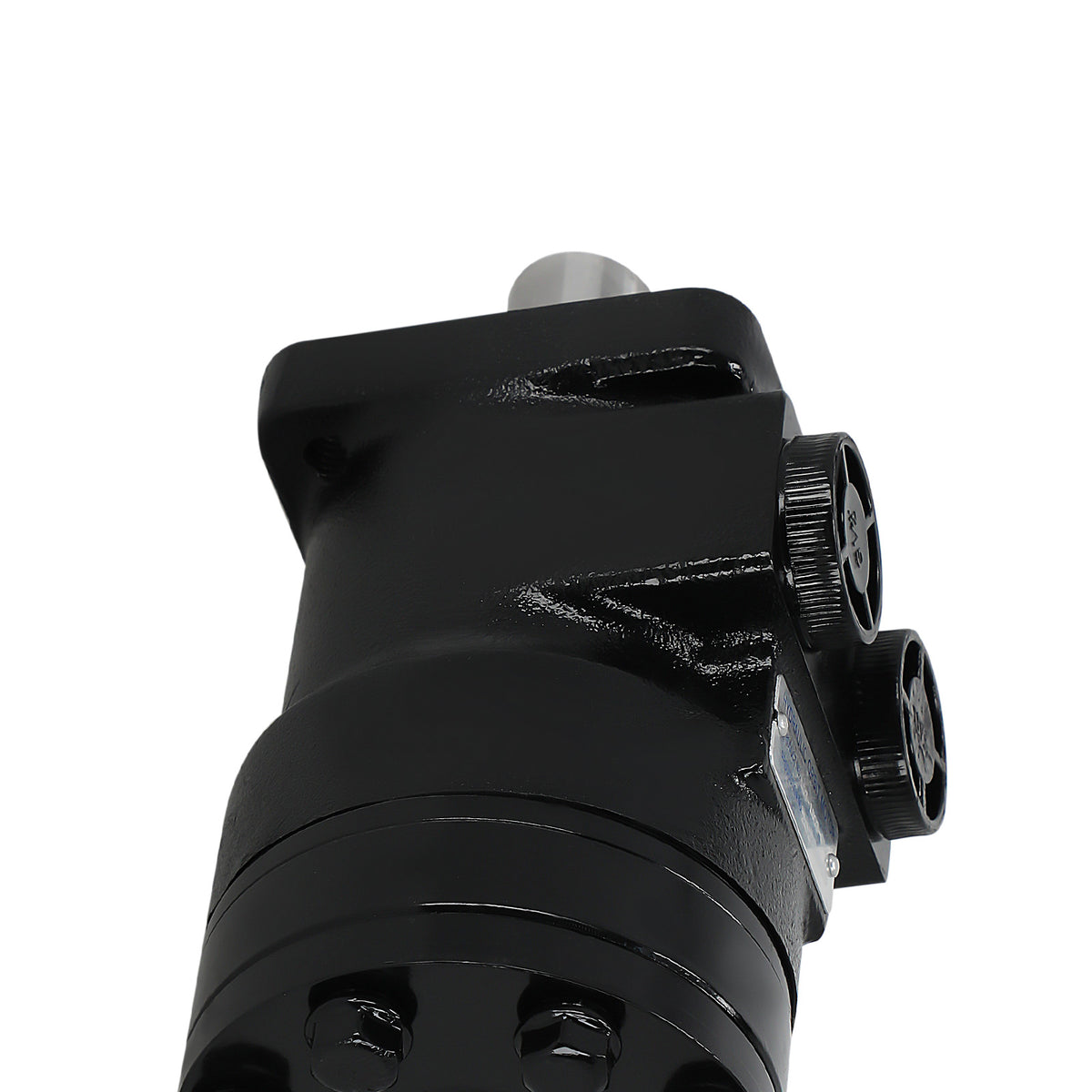 Hydraulic Motor 103-1003-012 For Eaton Char-Lynn S Series Motor 4 Bolt Standard