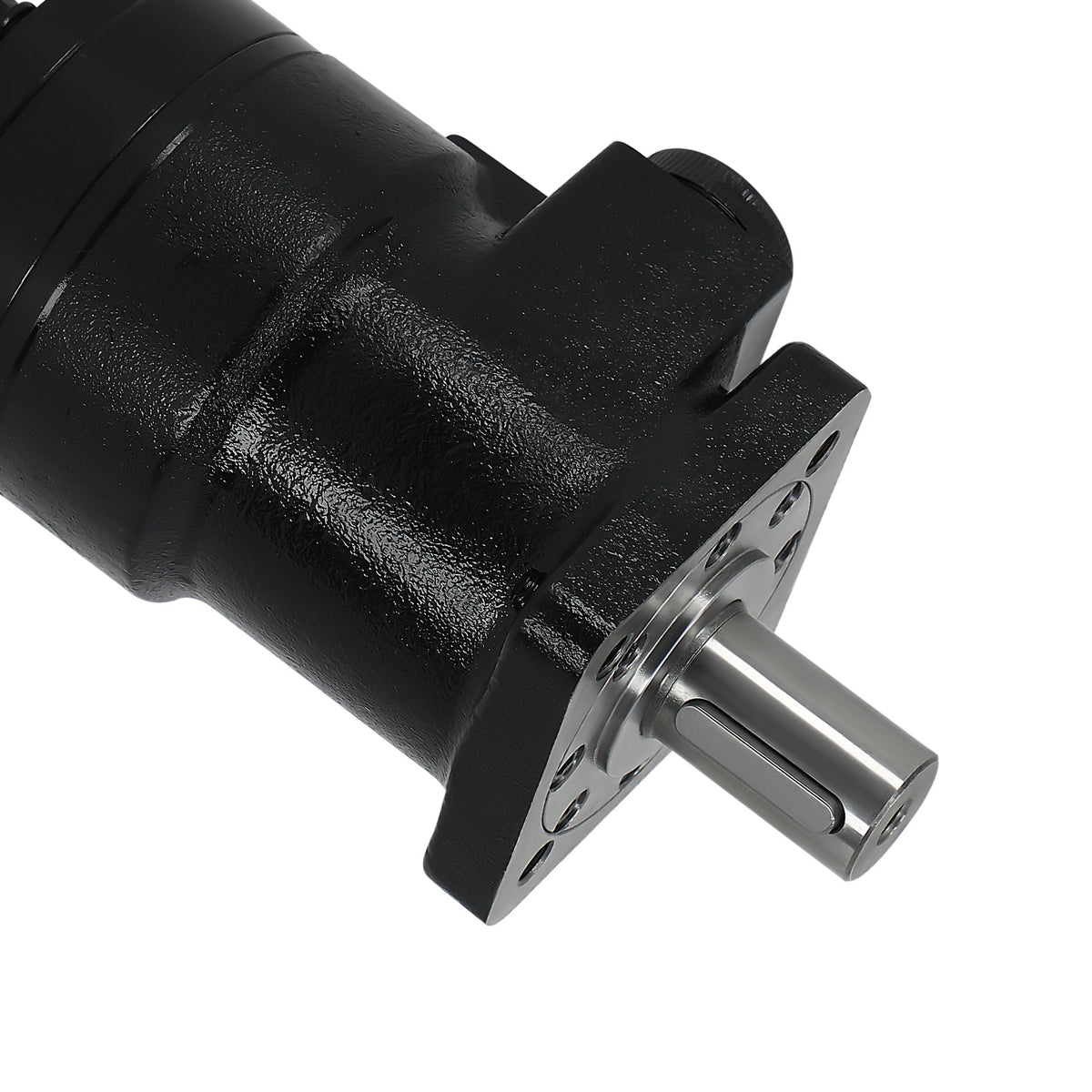 Hydraulic Motor 103-1003-012 For Eaton Char-Lynn S Series Motor 4 Bolt Standard