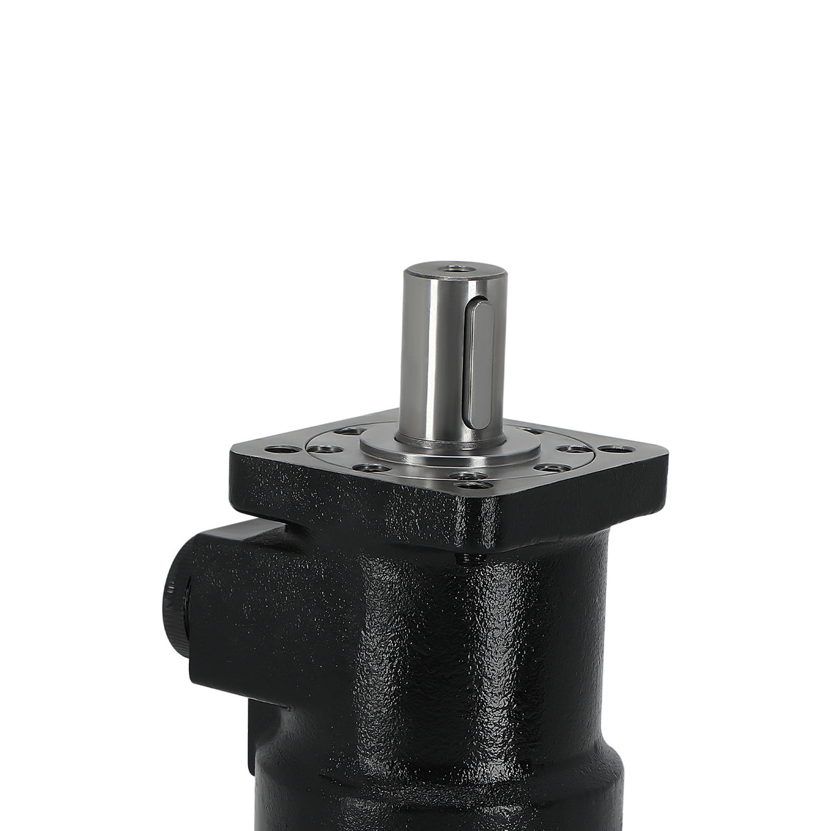 Hydraulic Motor 103-1003-012 For Eaton Char-Lynn S Series Motor 4 Bolt Standard