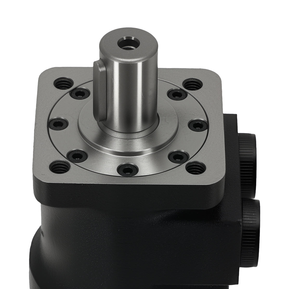 1x Hydraulic Motor 101-1012-009,101-1012 For Eaton Char-Lynn H Series