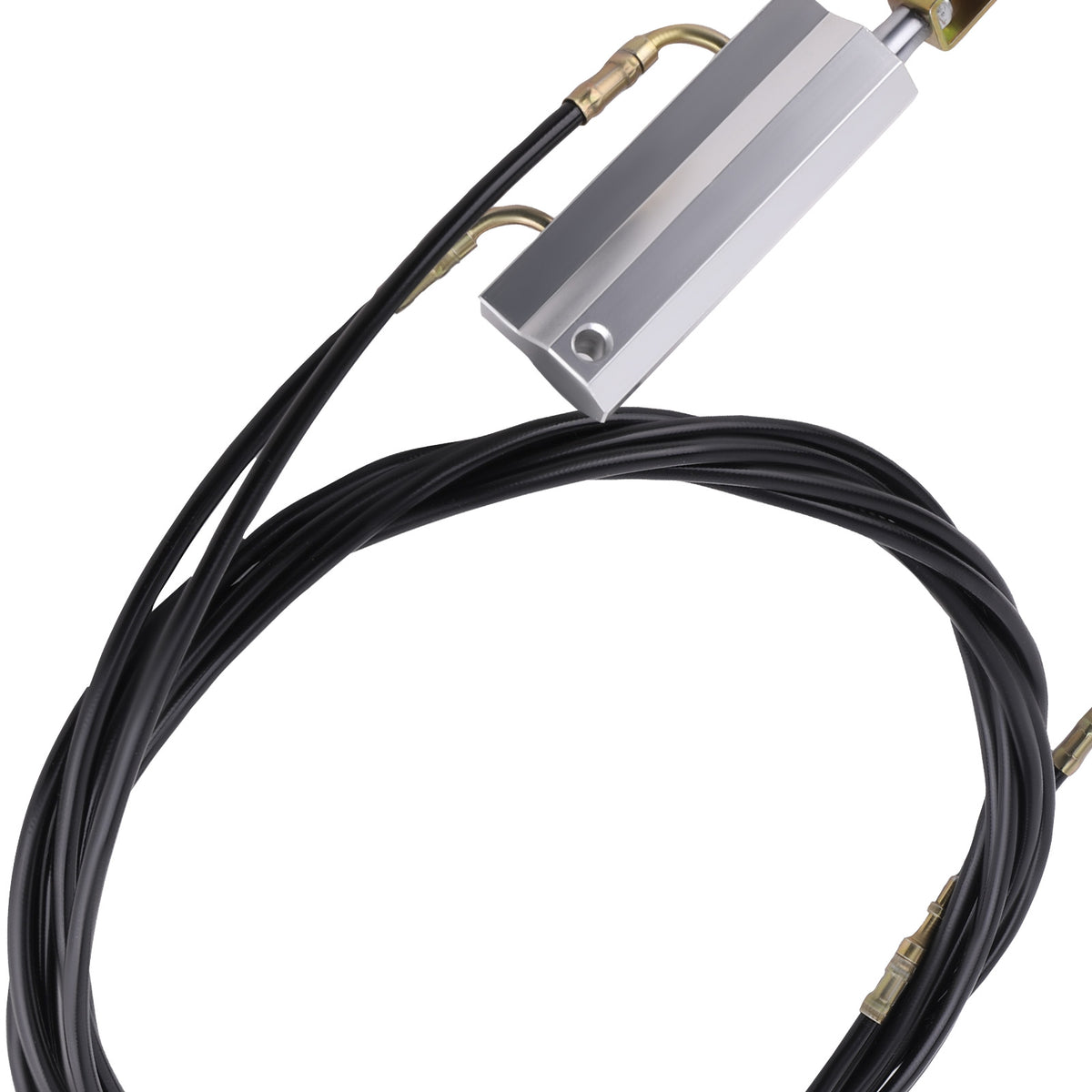 Convertible Hydraulic Cylinder compatible For Mercedes-Benz SLK 230 2.3L L4 1708000072