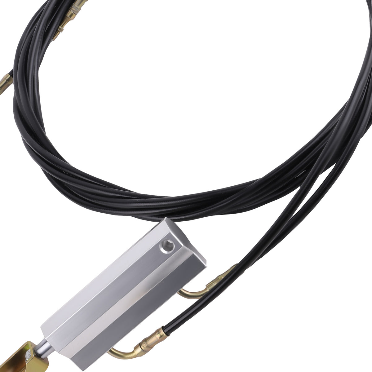 Convertible Hydraulic Cylinder compatible For Mercedes-Benz SLK 230 2.3L L4 1708000072
