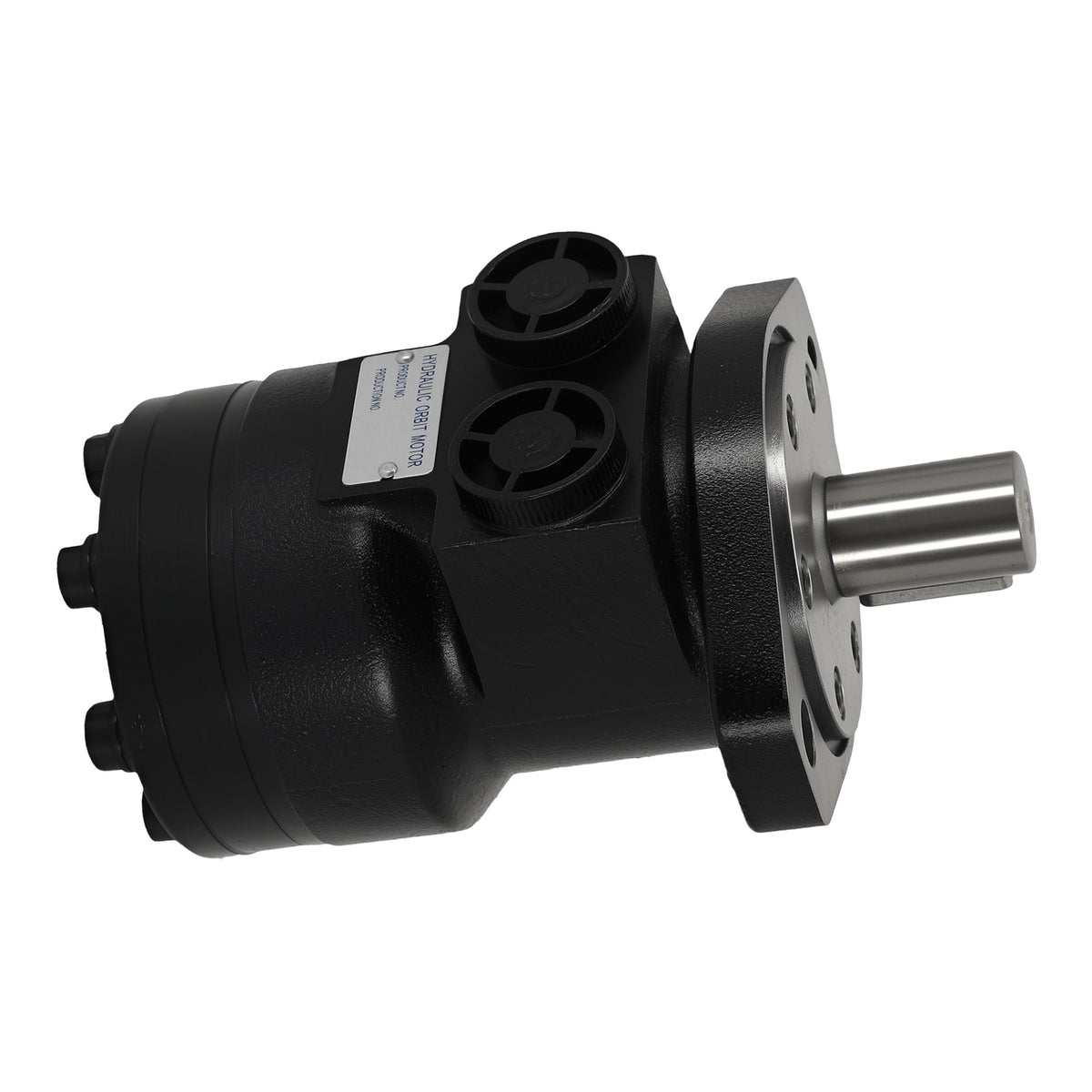 Hydraulic Motor 101-1026-009 For Eaton Char-Lynn H-Series 74 Cm3/r [4.5 In3/r]