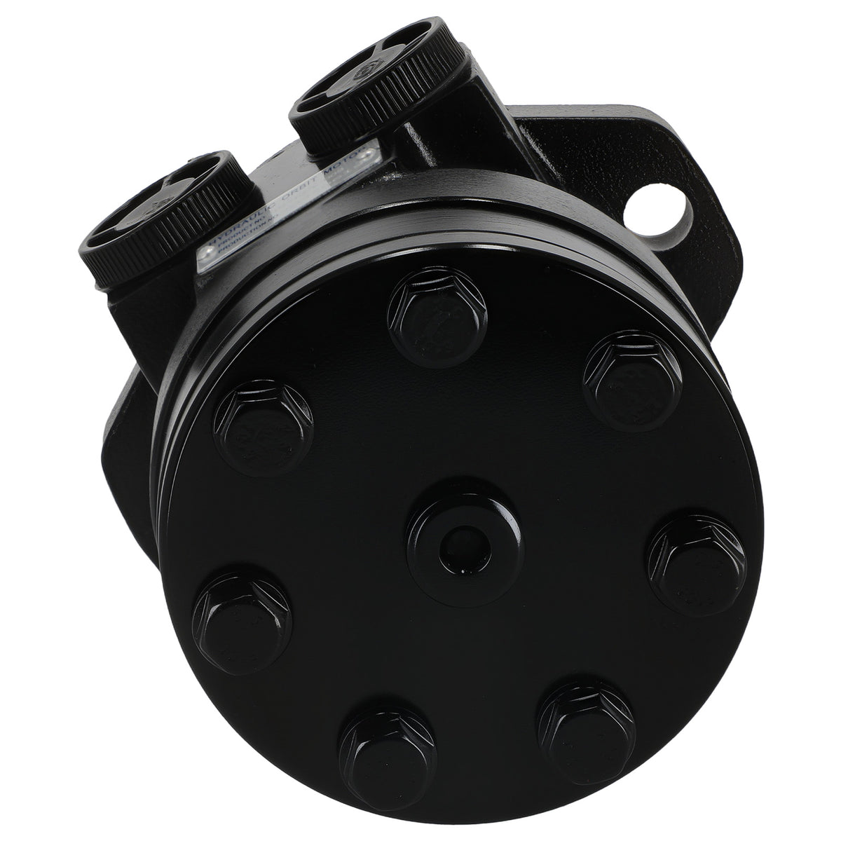 Hydraulic Motor 101-1026-009 For Eaton Char-Lynn H-Series 74 Cm3/r [4.5 In3/r]