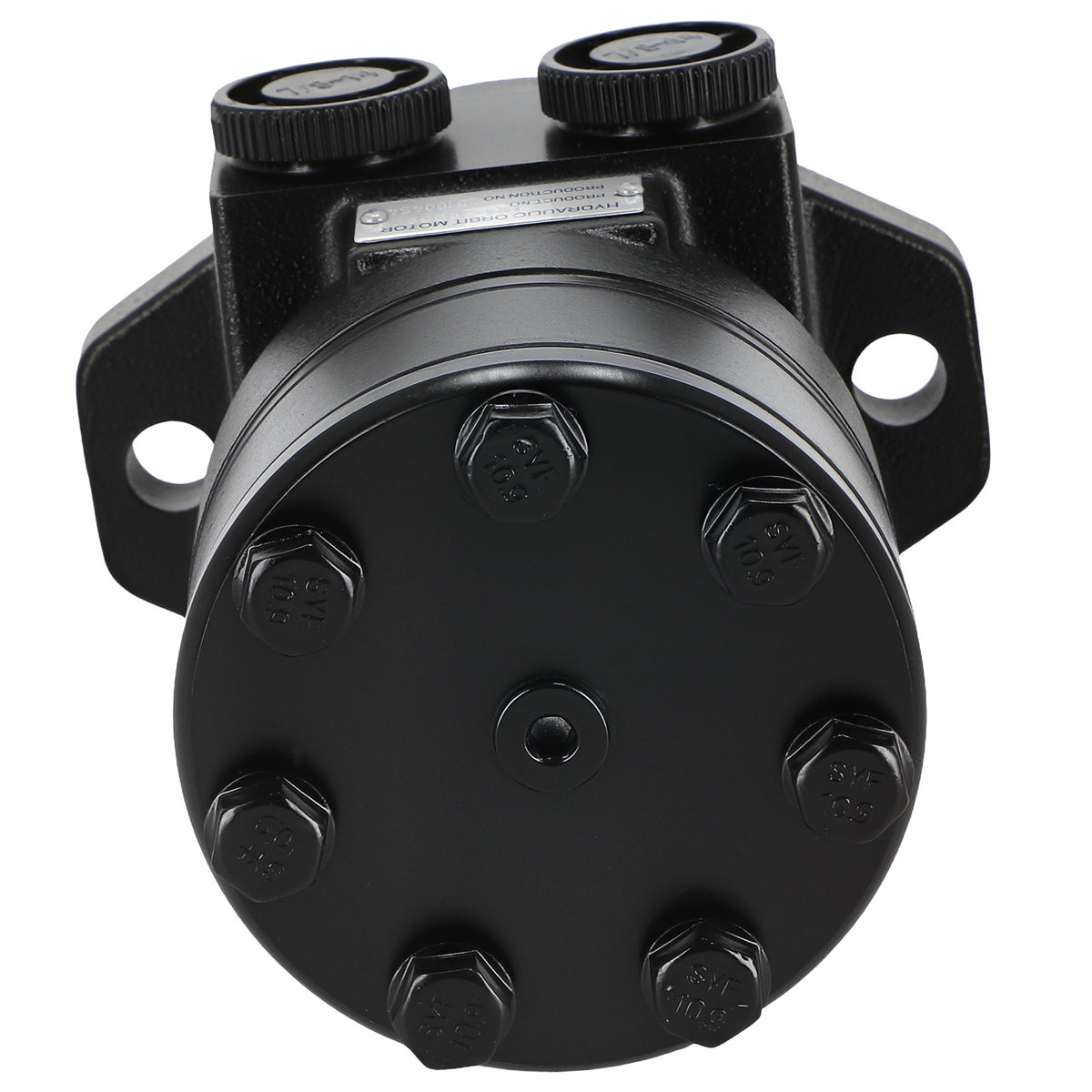 Hydraulic Gerotor Motor 101-1036-009 101-1699-009 For Eaton Char-Lynn H Series