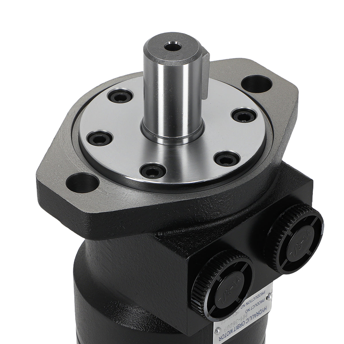 Hydraulic Gerotor Motor 101-1036-009 101-1699-009 For Eaton Char-Lynn H Series