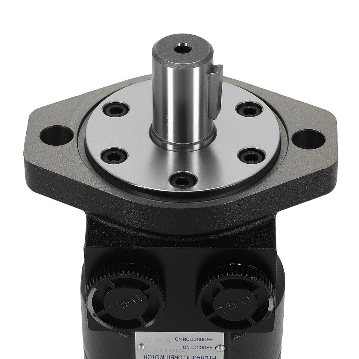 Hydraulic Gerotor Motor 101-1036-009 101-1699-009 For Eaton Char-Lynn H Series