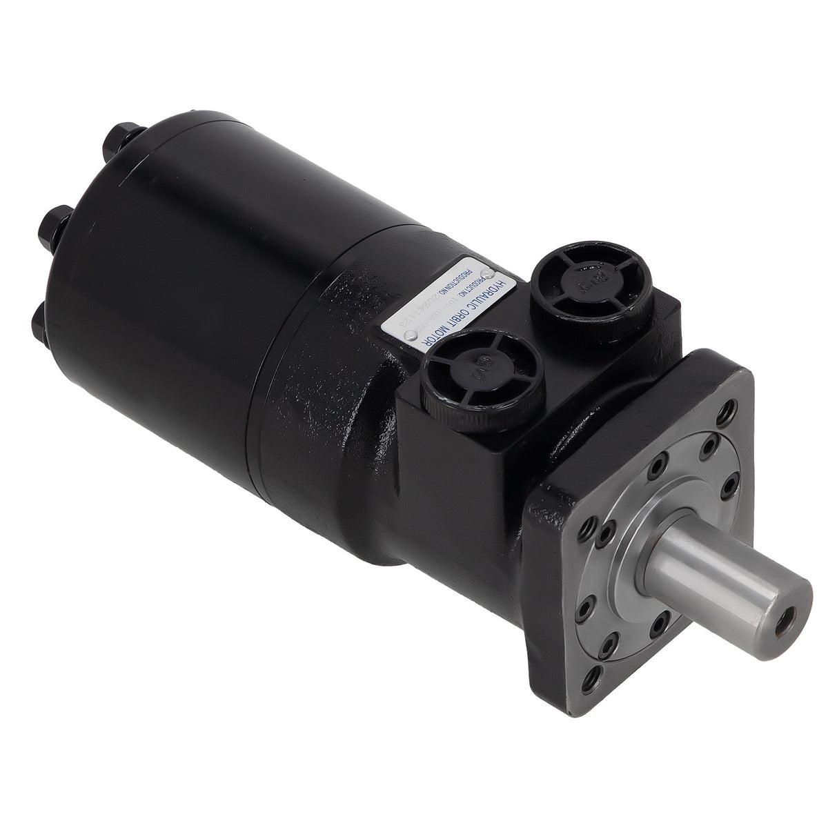 Hydraulic Motor Fit For Eaton Char-Lynn H Series 101-1008 Motor 101-1008-009