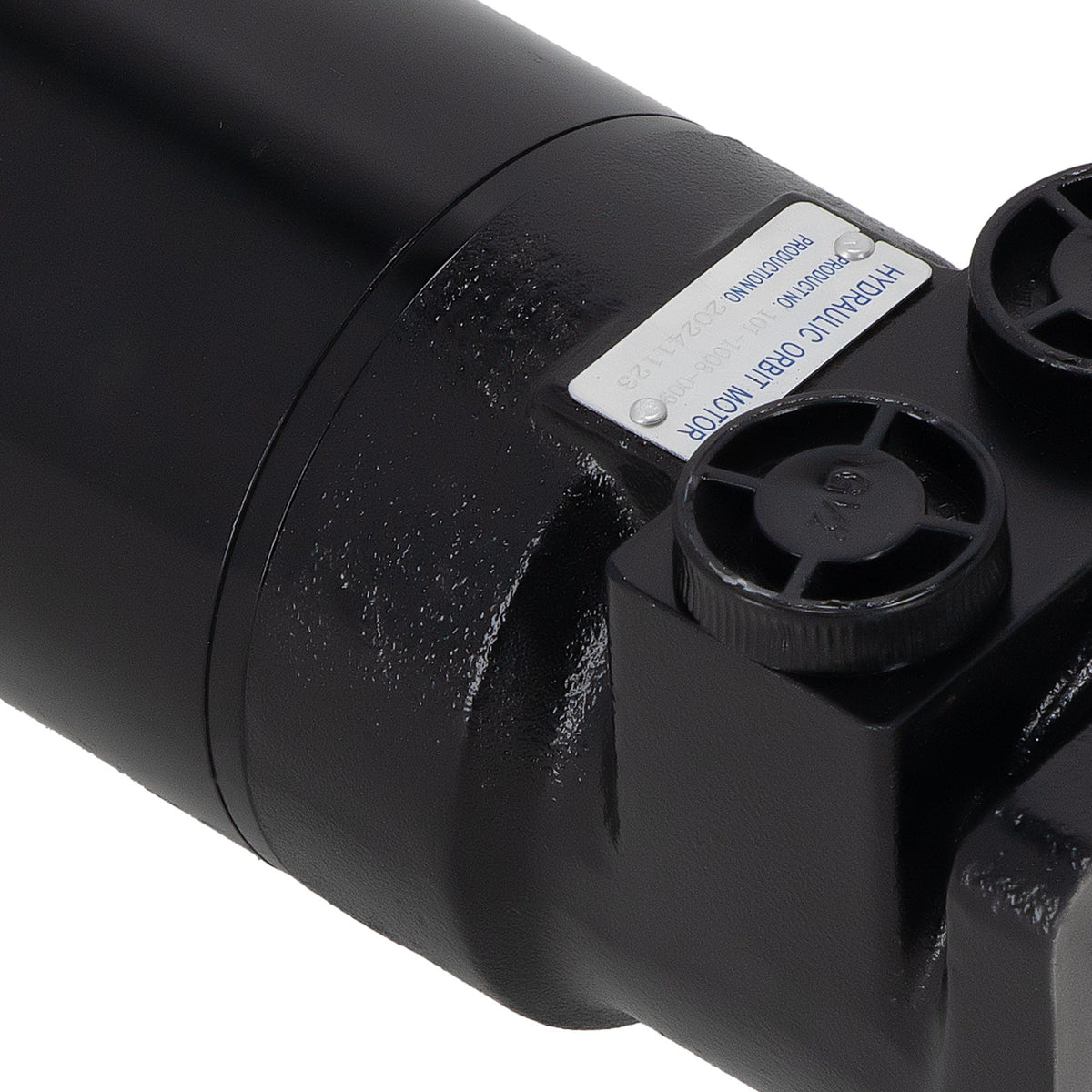 Hydraulic Motor Fit For Eaton Char-Lynn H Series 101-1008 Motor 101-1008-009
