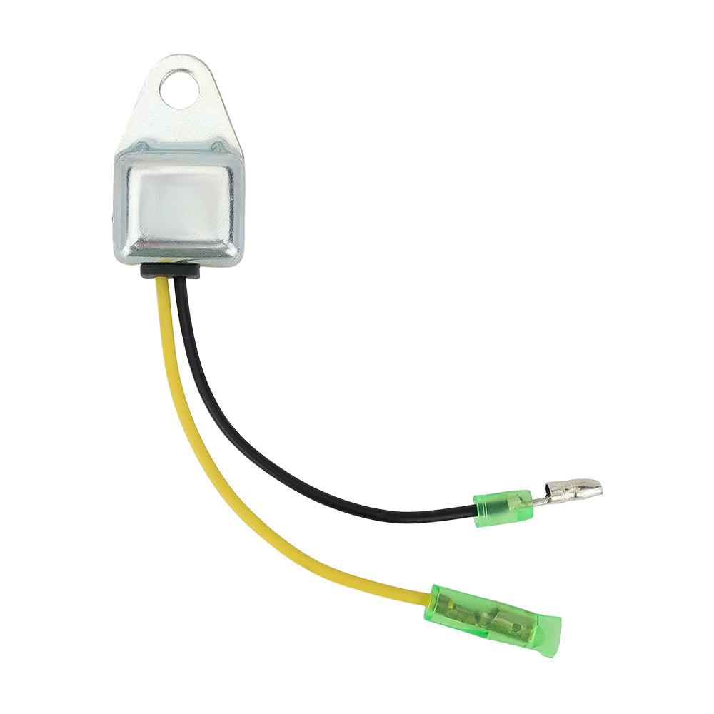 Compatible with Honda GC135 GC160 GX340UT GX100 Ignition Coils Engines 34150-ZH7-023