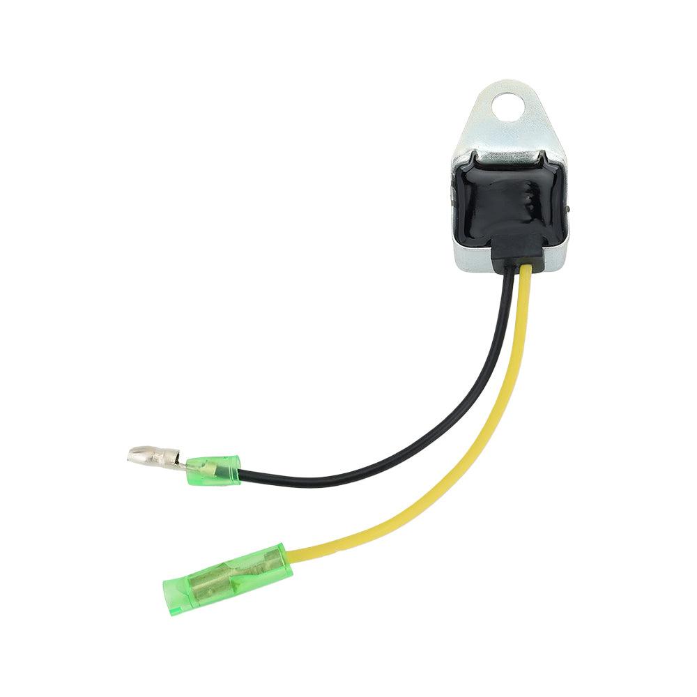 Compatible with Honda GC135 GC160 GX340UT GX100 Ignition Coils Engines 34150-ZH7-023