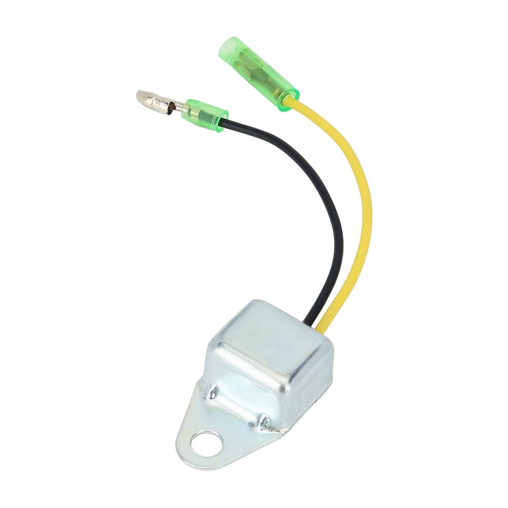 Compatible with Honda GC135 GC160 GX340UT GX100 Ignition Coils Engines 34150-ZH7-023