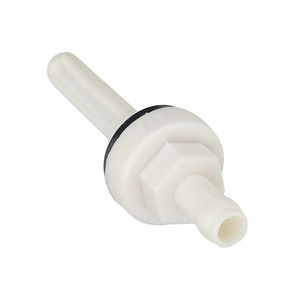 Compatible with Honda GX120 GX160 GX200 GX240 GX270 GX340 GX390 Fuel filter Engines 16955-ZE1-000