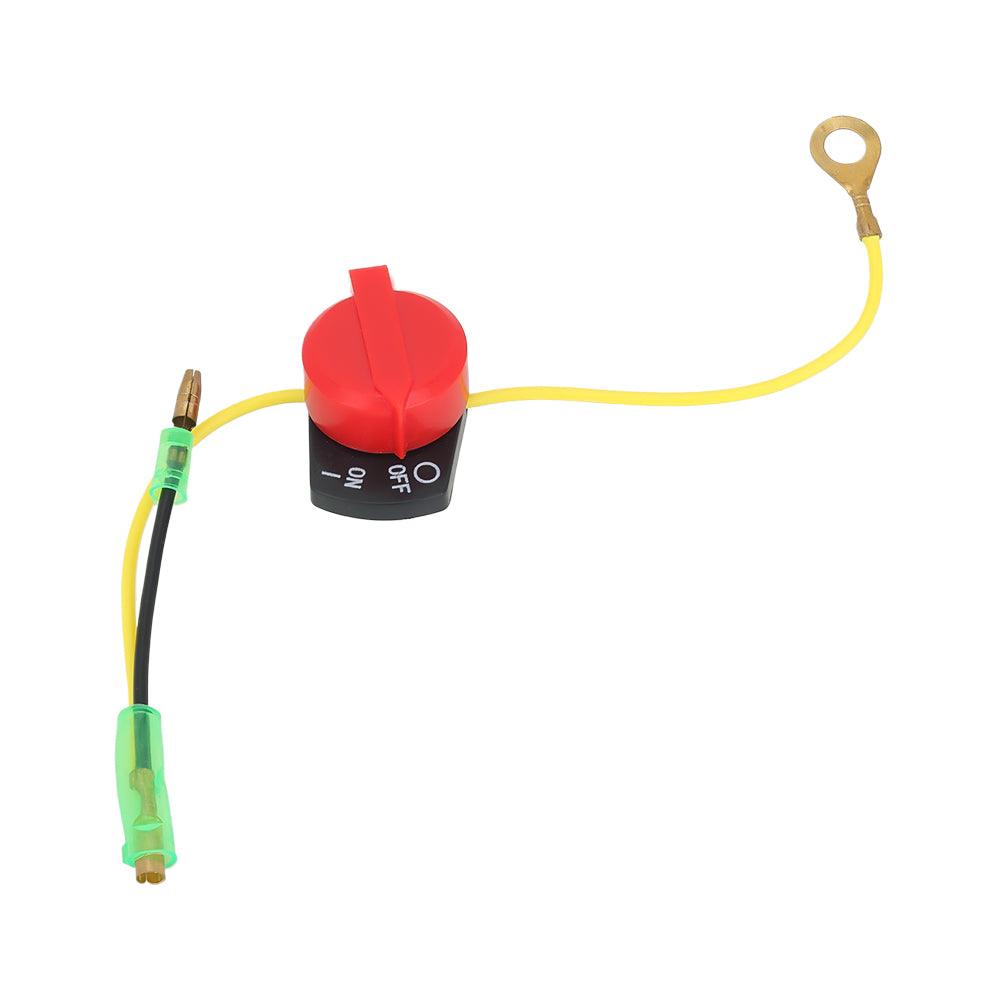 Compatible with Honda GX120K1 GX340K1 GX390K1 Ignition Coils Engines 35120-Z0T-831