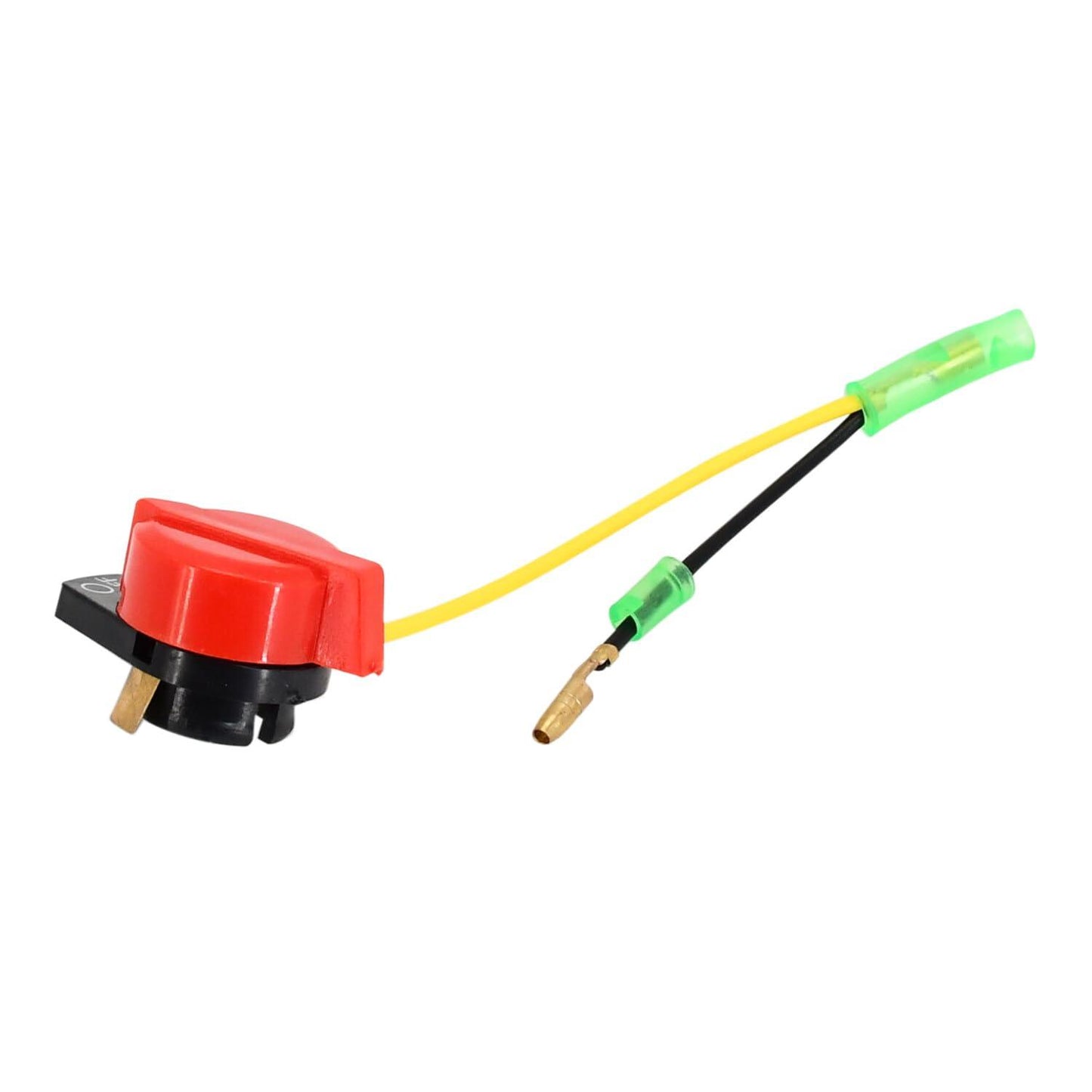 Compatible with Honda GX120K1 GX340K1 GX390K1 Ignition Coils Engines 35120-Z0T-831