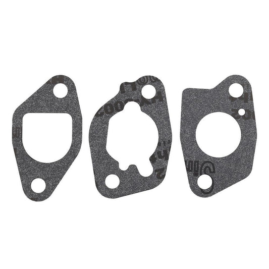 Compatible with Honda GX160 EU3000 EM1800 GX120 Intake Carburetor Gasket 16269-ZE1-800