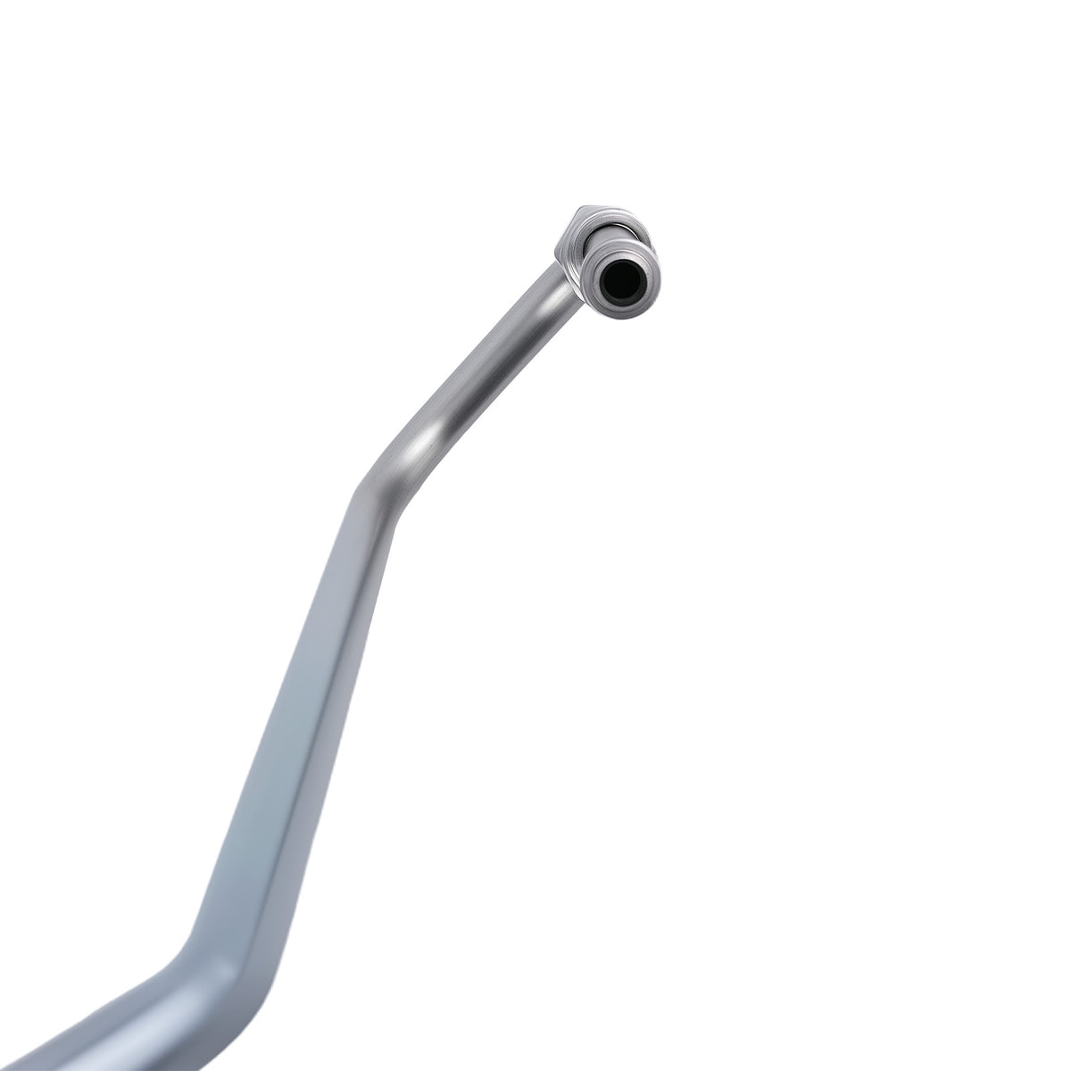 Power Steering Feed Hose compatible For Chevy Silverado GMC Sierra 2500HD 3500 6.6L 01-06