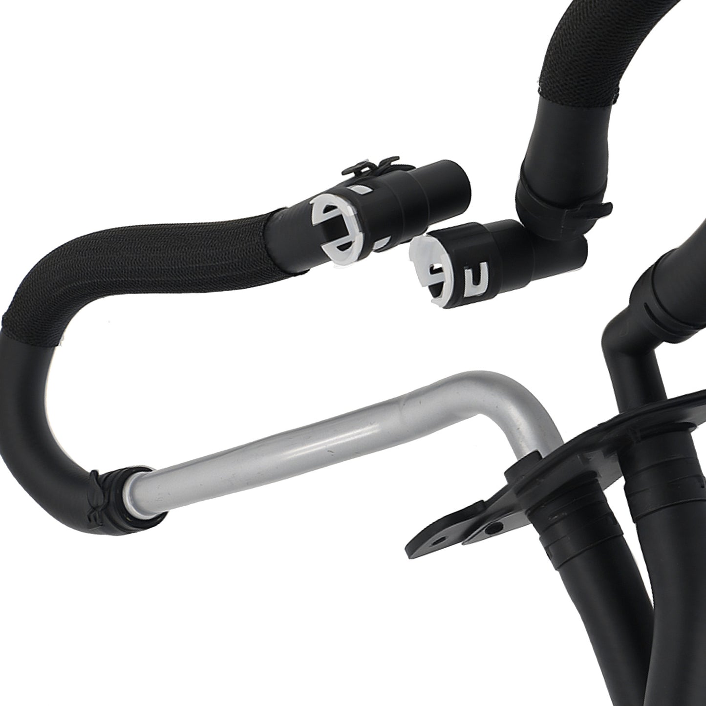 Heater Hose Pipe compatible For Jeep Grand Cherokee 2011-2021  compatible For Dodge Durango 55038032