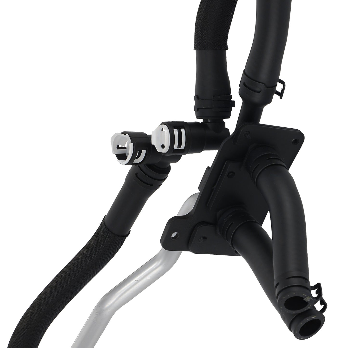 Heater Hose Pipe compatible For Jeep Grand Cherokee 2011-2021  compatible For Dodge Durango 55038032