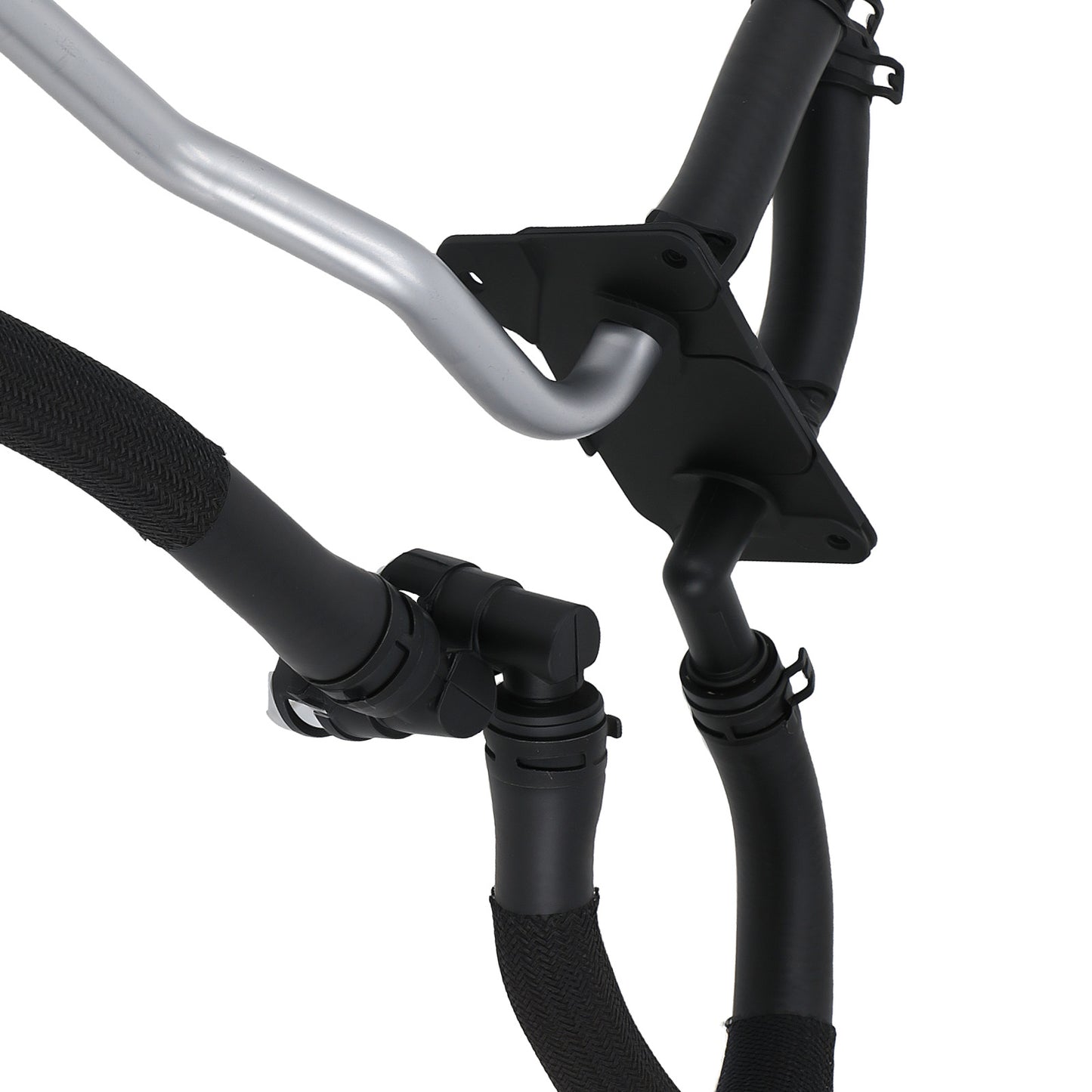 Heater Hose Pipe compatible For Jeep Grand Cherokee 2011-2021  compatible For Dodge Durango 55038032