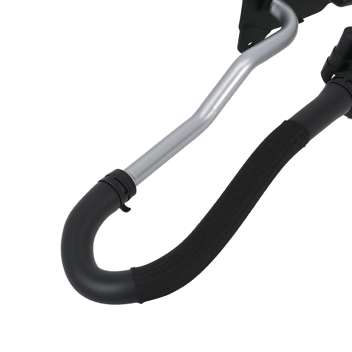 Heater Hose Pipe compatible For Jeep Grand Cherokee 2011-2021  compatible For Dodge Durango 55038032