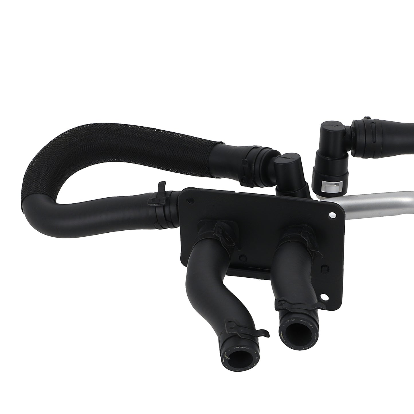 Heater Hose Pipe compatible For Jeep Grand Cherokee 2011-2021  compatible For Dodge Durango 55038032