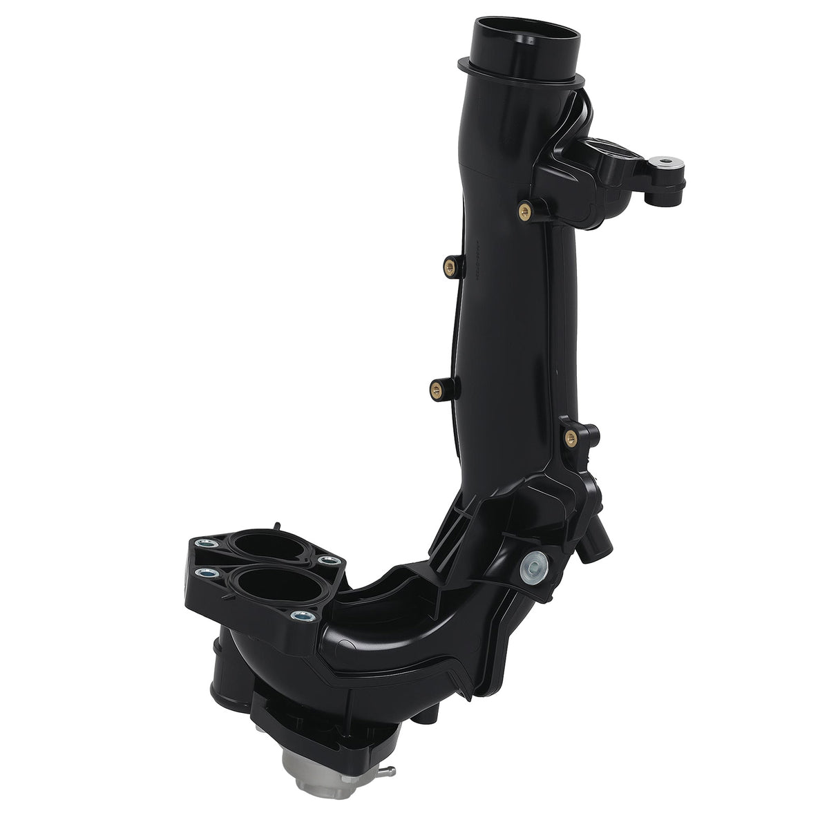 Air Charge Pipe Assembly Kit compatible For Honda Civic 1.5L 2016-2019 17270-5AA-H00