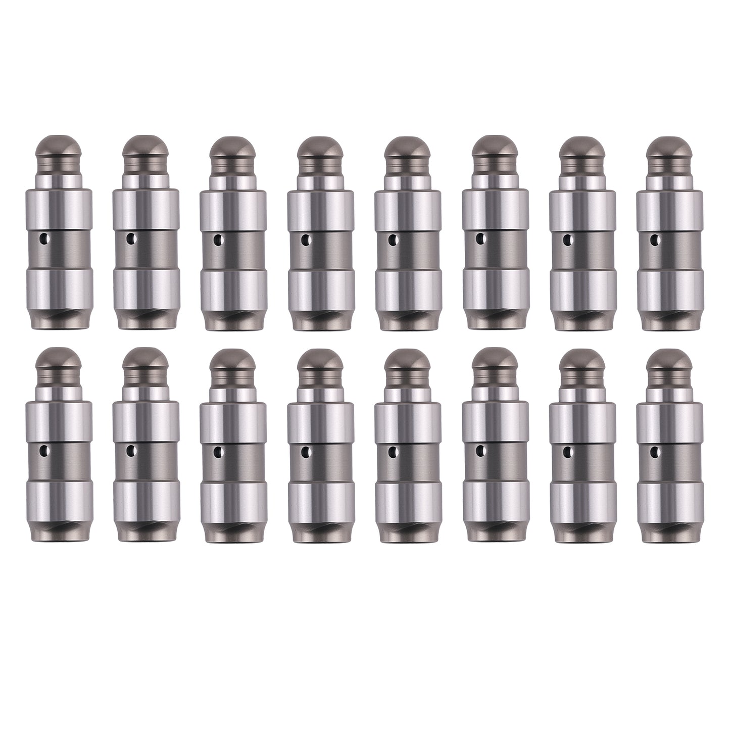 16PCS Engine Valve Lifters compatible For VW Jetta GLI compatible For Golf GTI 2006-2014 2.0TSI 06J109423A
