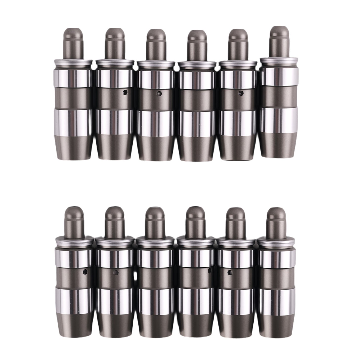 Hydraulic Valve Lifters compatible For Jeep Grand Cherokee Commander 3.7L 2005-2010 HT-2271