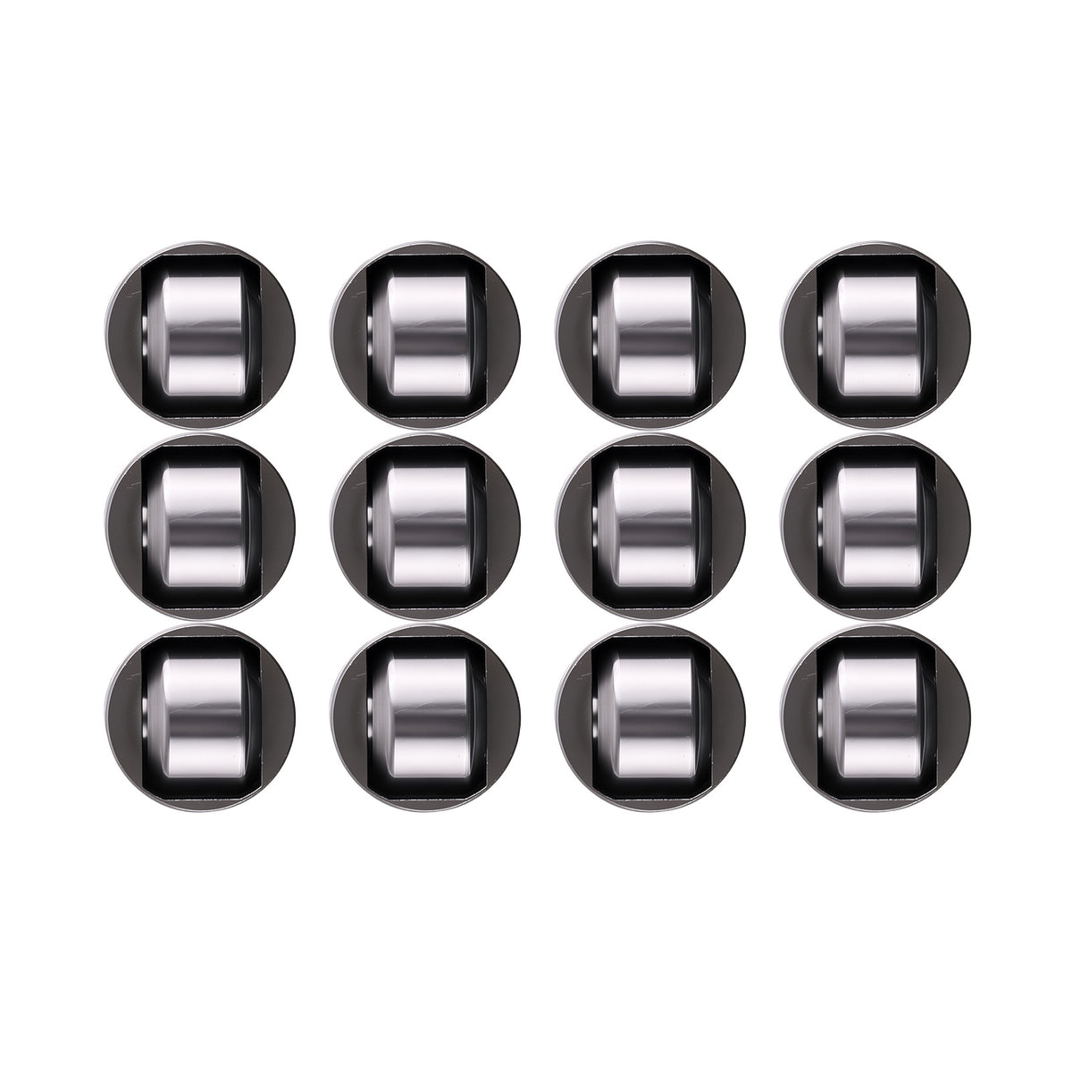 Lash Adjuster Lifters compatible For Buick Compatible For Chevrolet Compatible For Oldsmobile Compatible For Pontiac 3.1L