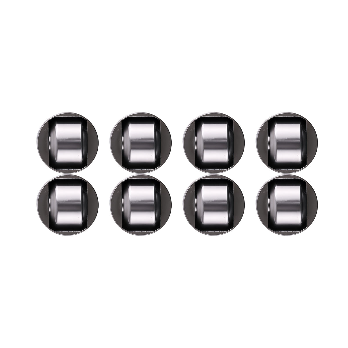 Lash Adjuster Lifters compatible For Buick Compatible For Chevrolet Compatible For Oldsmobile Compatible For Pontiac 3.1L