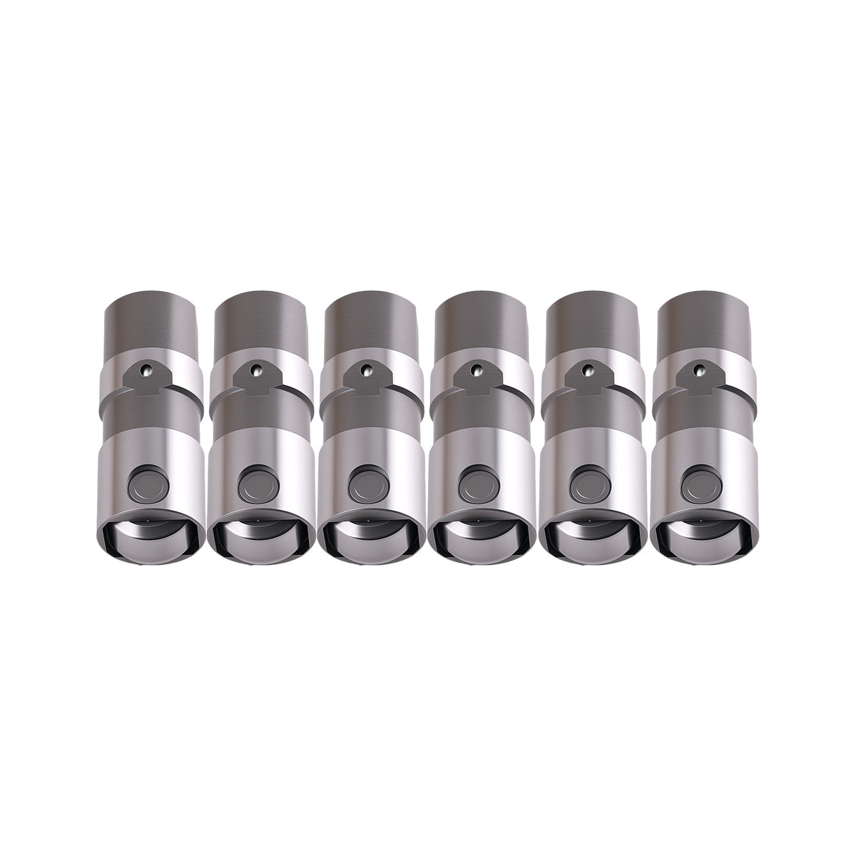 Lash Adjuster Lifters compatible For Buick Compatible For Chevrolet Compatible For Oldsmobile Compatible For Pontiac 3.1L