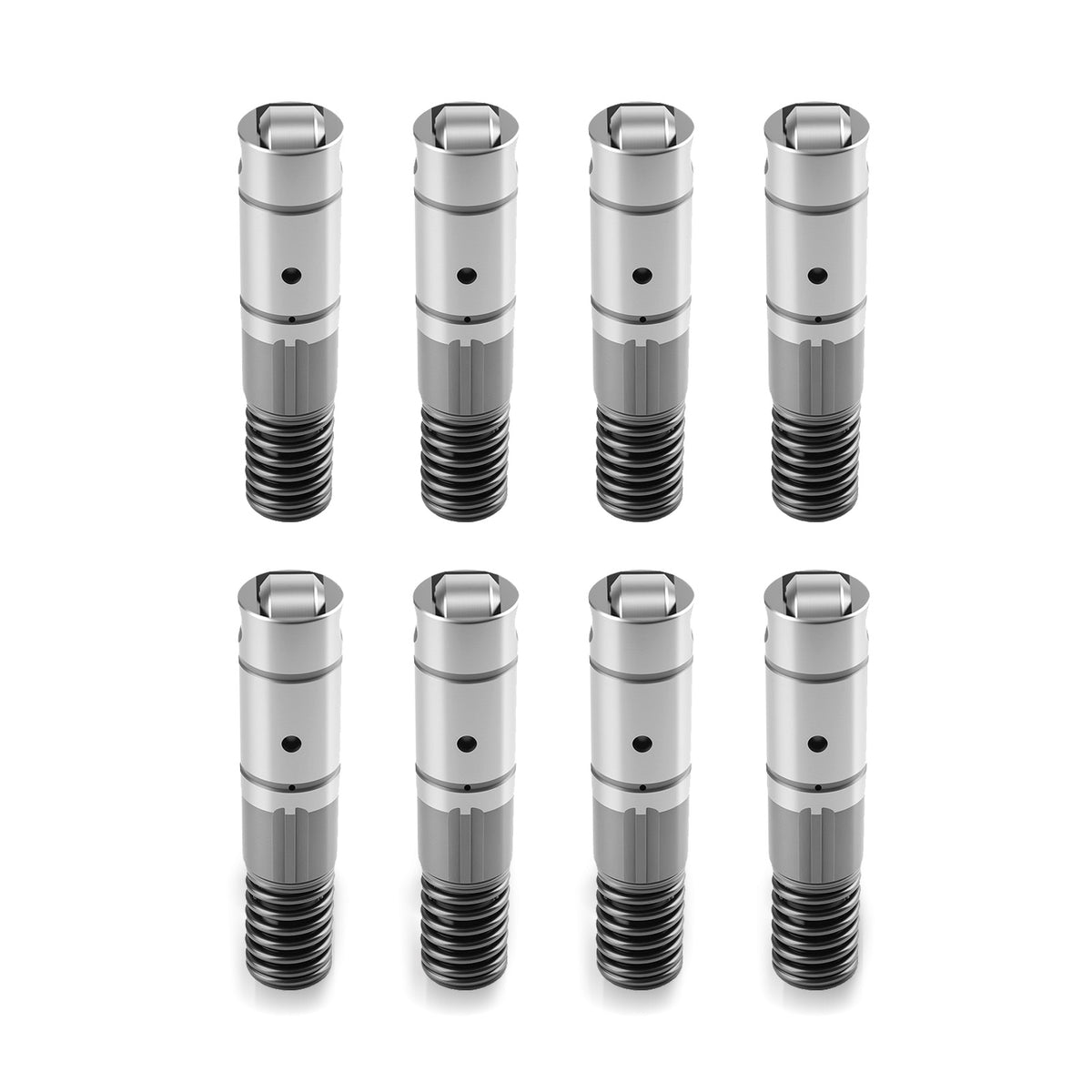 Engine Valve Lifters Set compatible For GM Chevrolet Suburban Avalanche 5.3L 6.0L 2007-2012