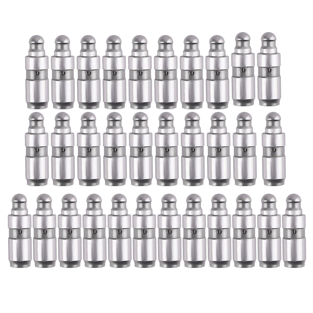 32x Hydraulic Lifters compatible For Ford Mustang 5.0L V8 2011-2017 BR3Z6500A